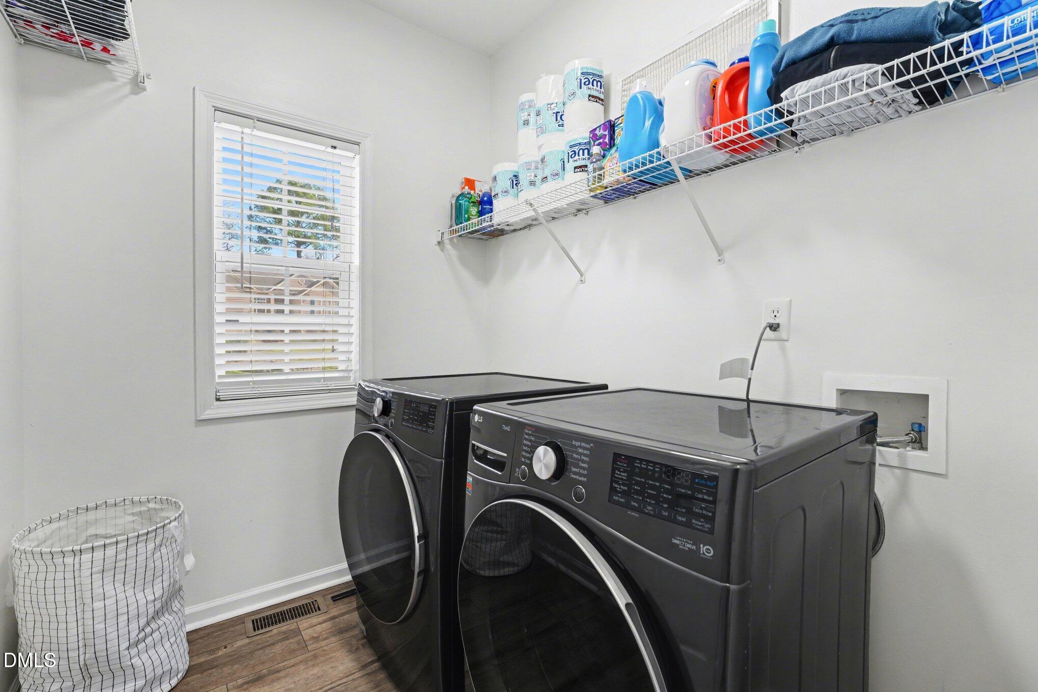 124 Mickleson Ridge Drive Raleigh, NC 27603 - Photo 25 of 35 025_file_2530