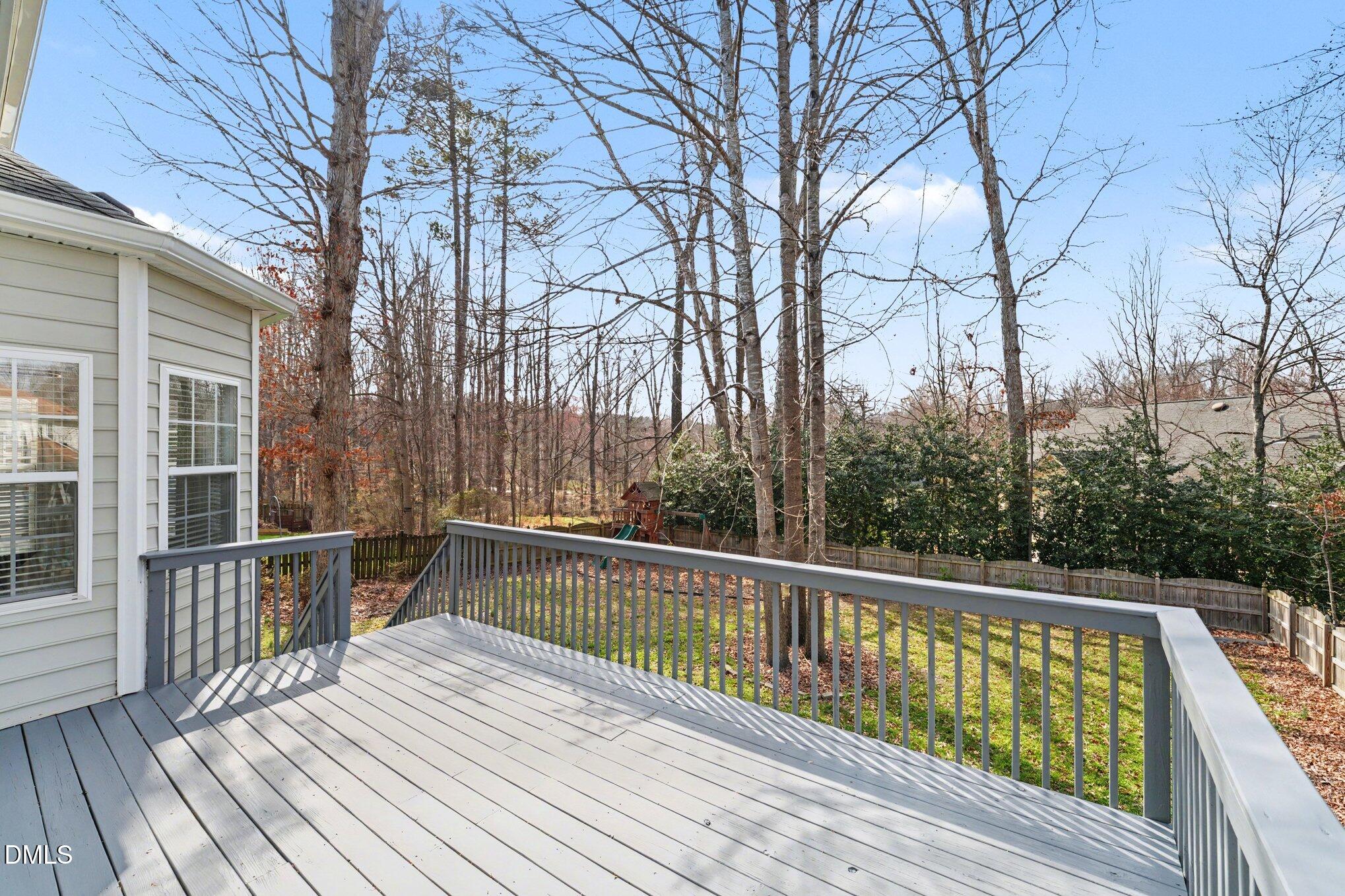 124 Mickleson Ridge Drive Raleigh, NC 27603 - Photo 26 of 35 026_file_5397