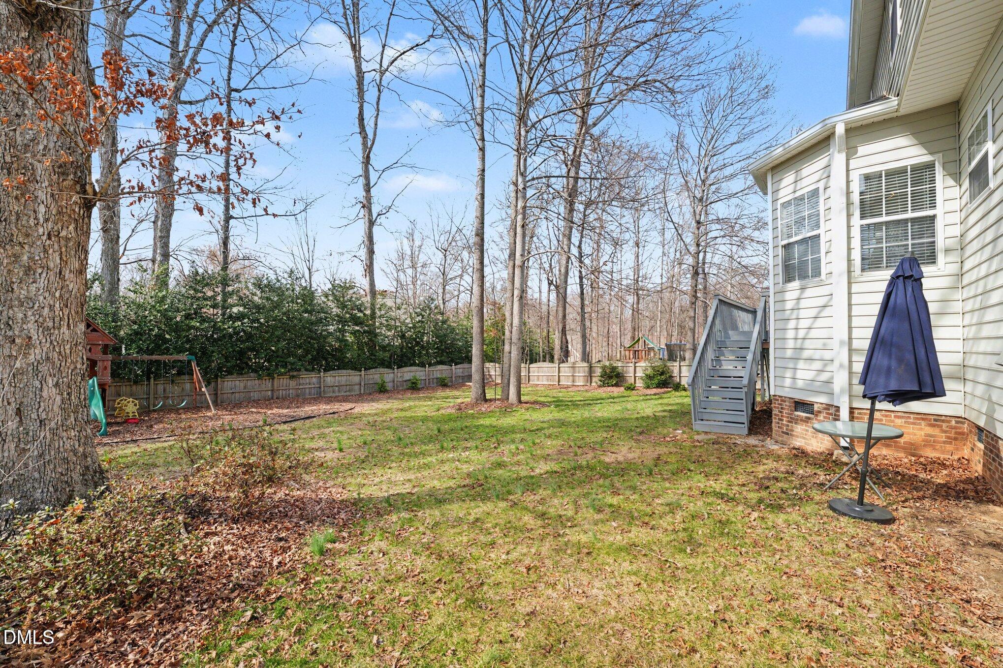 124 Mickleson Ridge Drive Raleigh, NC 27603 - Photo 27 of 35 027_file_3090