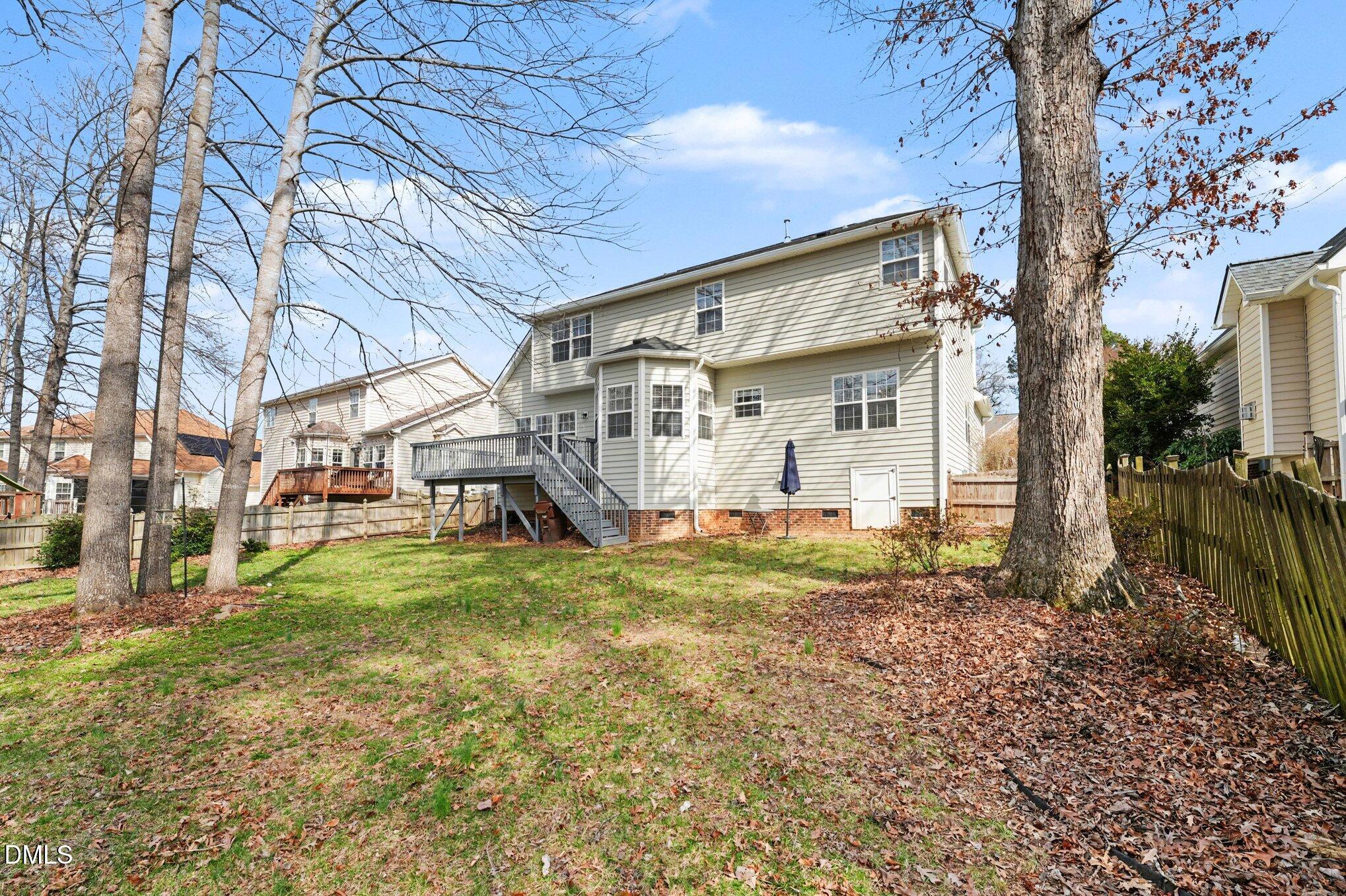 124 Mickleson Ridge Drive Raleigh, NC 27603 - Photo 28 of 35 028_file_2245