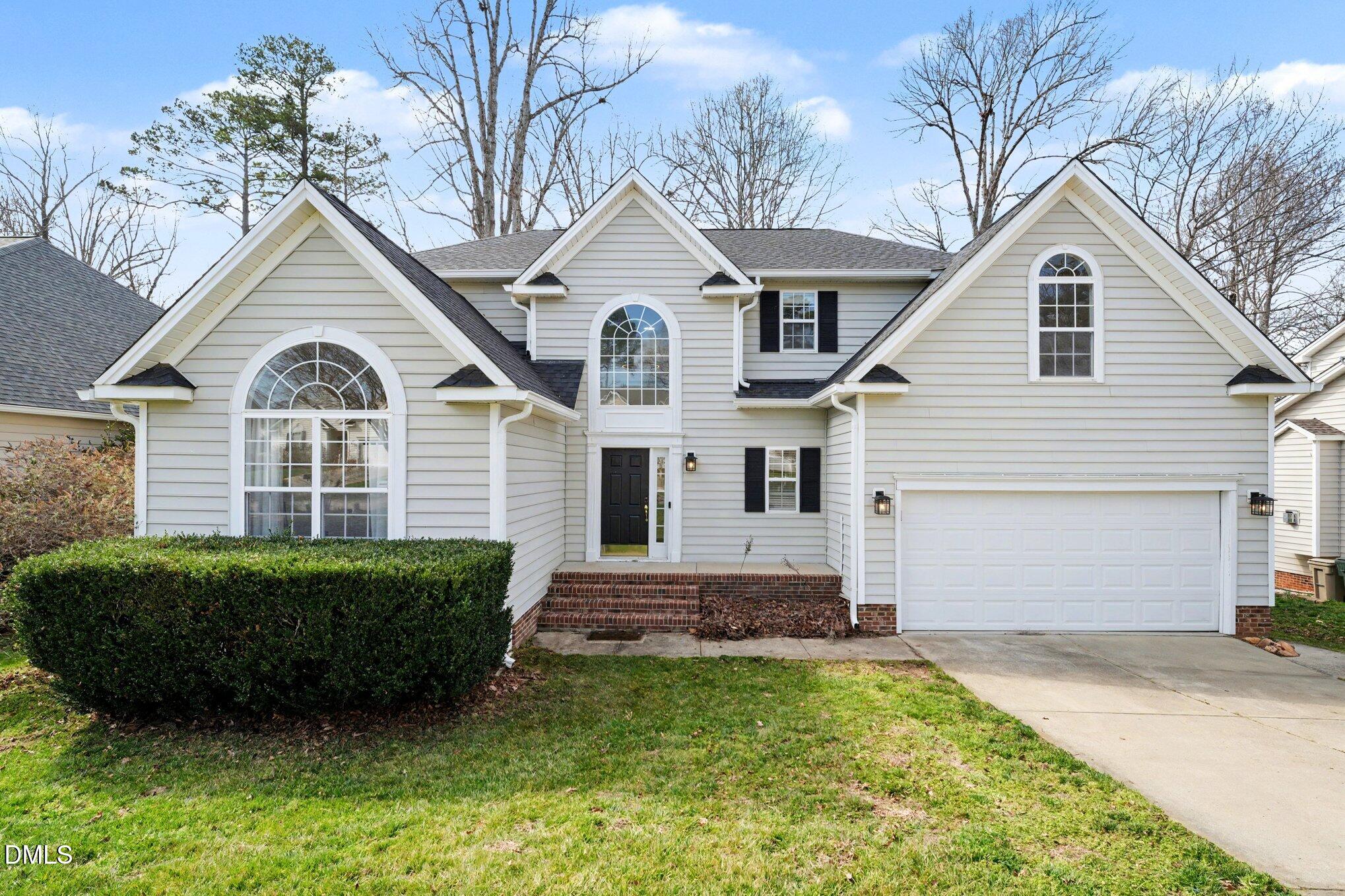 124 Mickleson Ridge Drive Raleigh, NC 27603 - Photo 2 of 35 002_file_2525