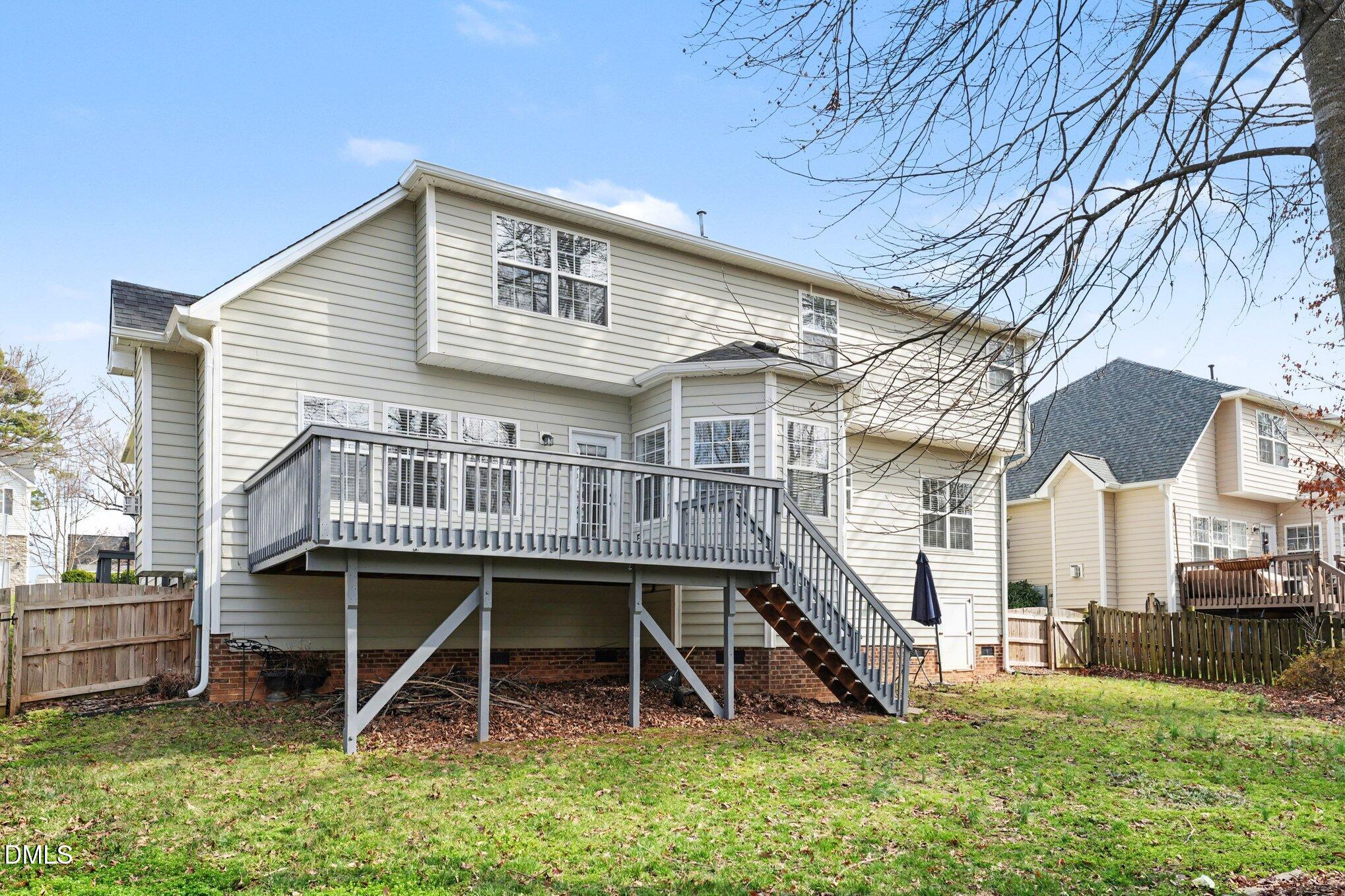 124 Mickleson Ridge Drive Raleigh, NC 27603 - Photo 30 of 35 030_file_7091