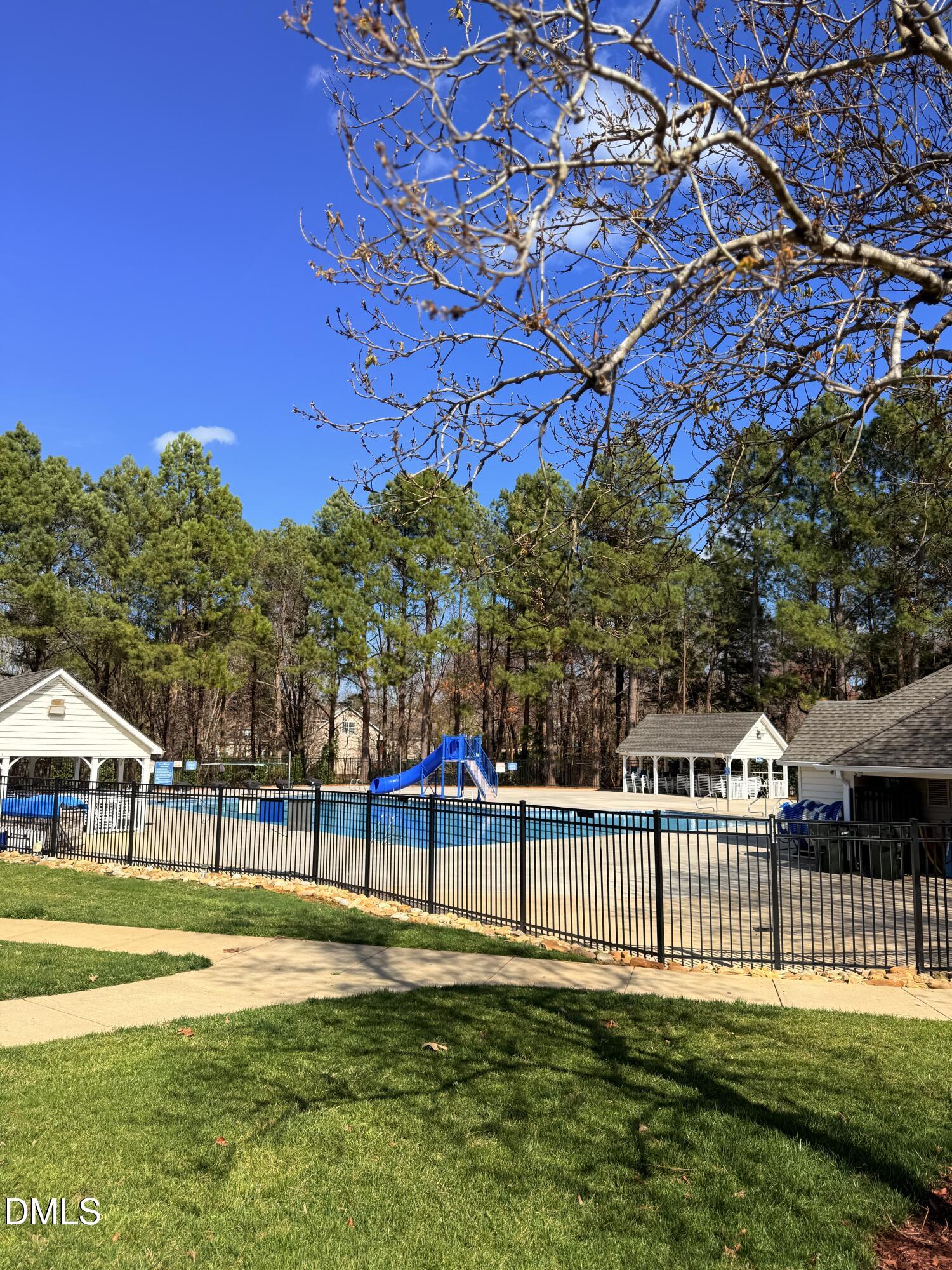 124 Mickleson Ridge Drive Raleigh, NC 27603 - Photo 32 of 35 IMG_2613