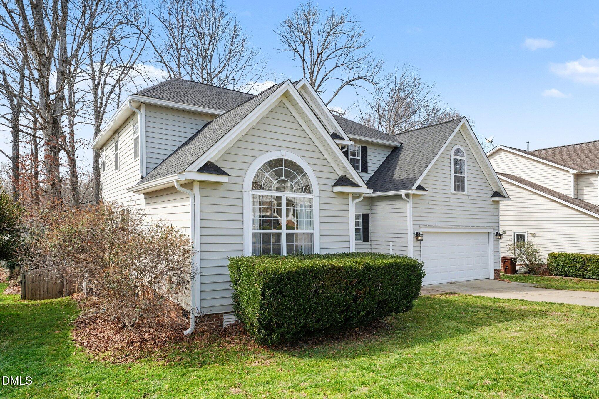 124 Mickleson Ridge Drive Raleigh, NC 27603 - Photo 3 of 35 003_file_9275