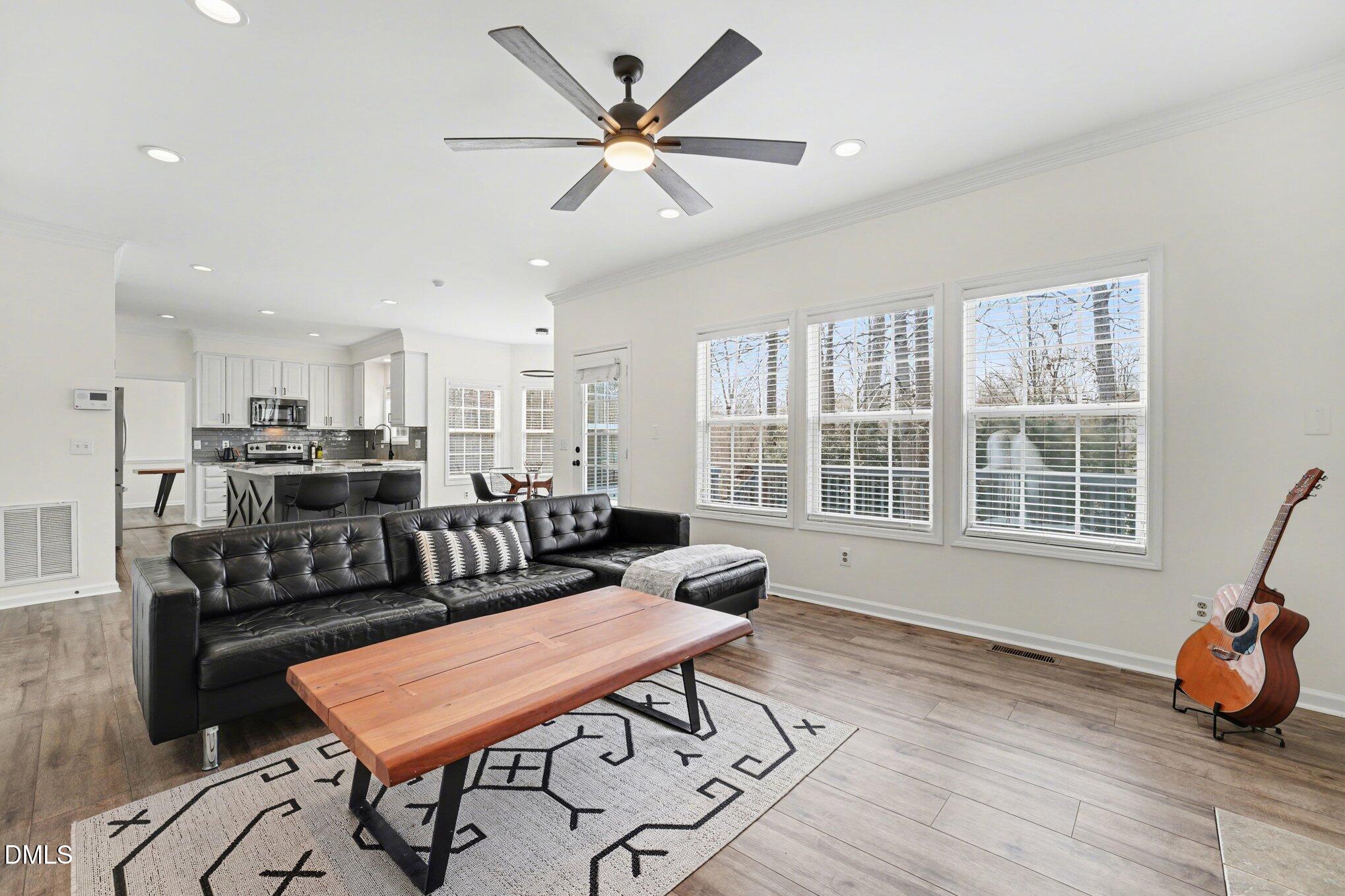 124 Mickleson Ridge Drive Raleigh, NC 27603 - Photo 7 of 35 007_file_4602