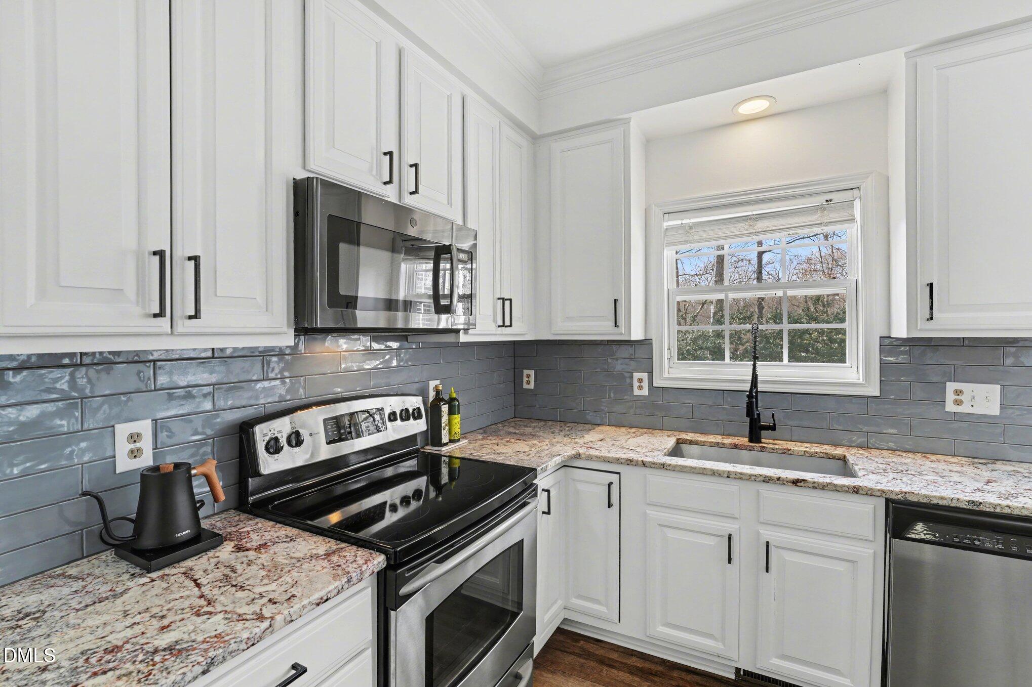 124 Mickleson Ridge Drive Raleigh, NC 27603 - Photo 8 of 35 008_file_8683