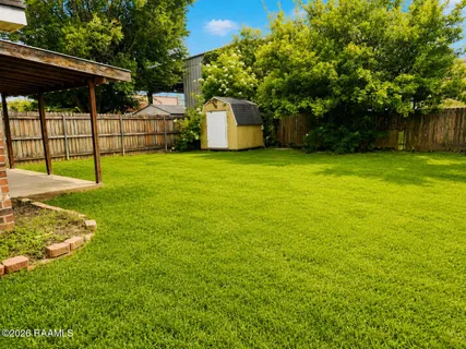 $115,900 | 210 Elsinore Circle, Lafayette, LA 70508