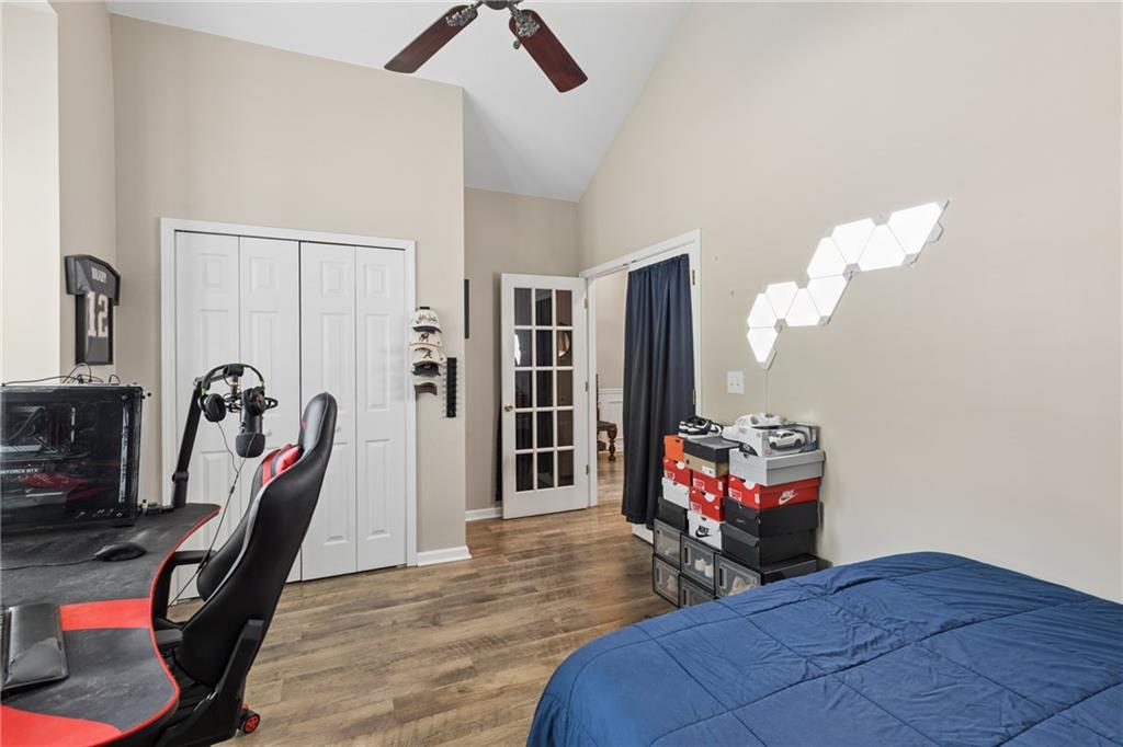 353 Springs Crossing Canton, GA 30114 - Photo 32 of 53