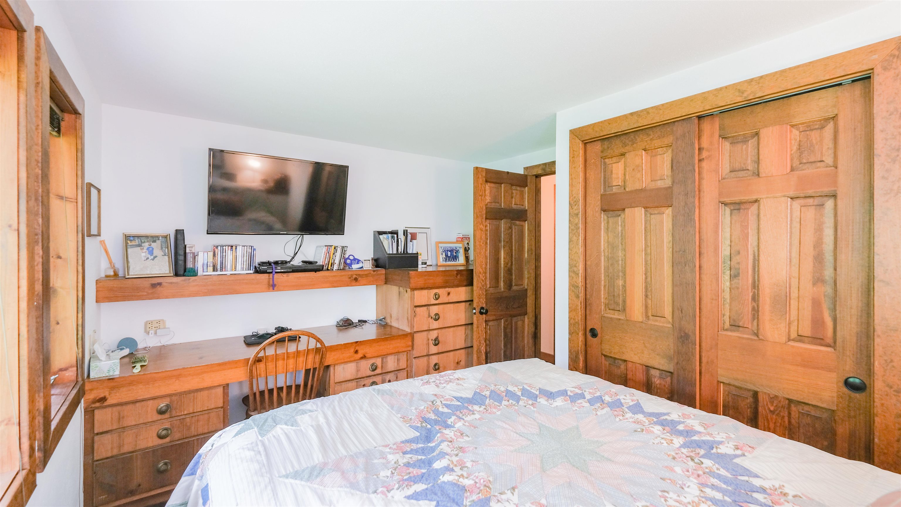 366 Crimson Hawk Road, Unit S124 Plymouth, VT 05056 - Photo 35 of 52