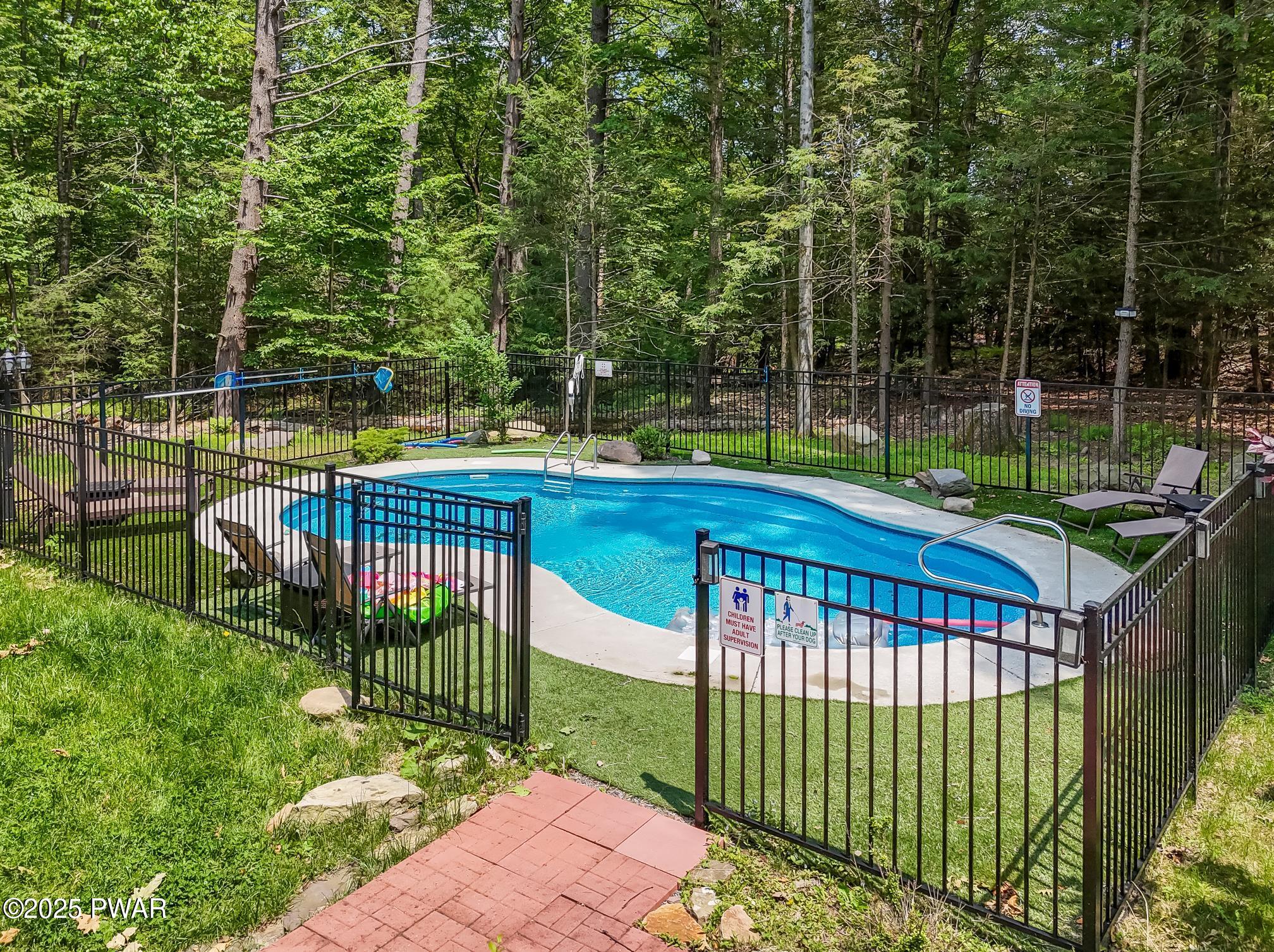 3043 Hemlock Road Stroudsburg, PA 18360 - Photo 67 of 91 68