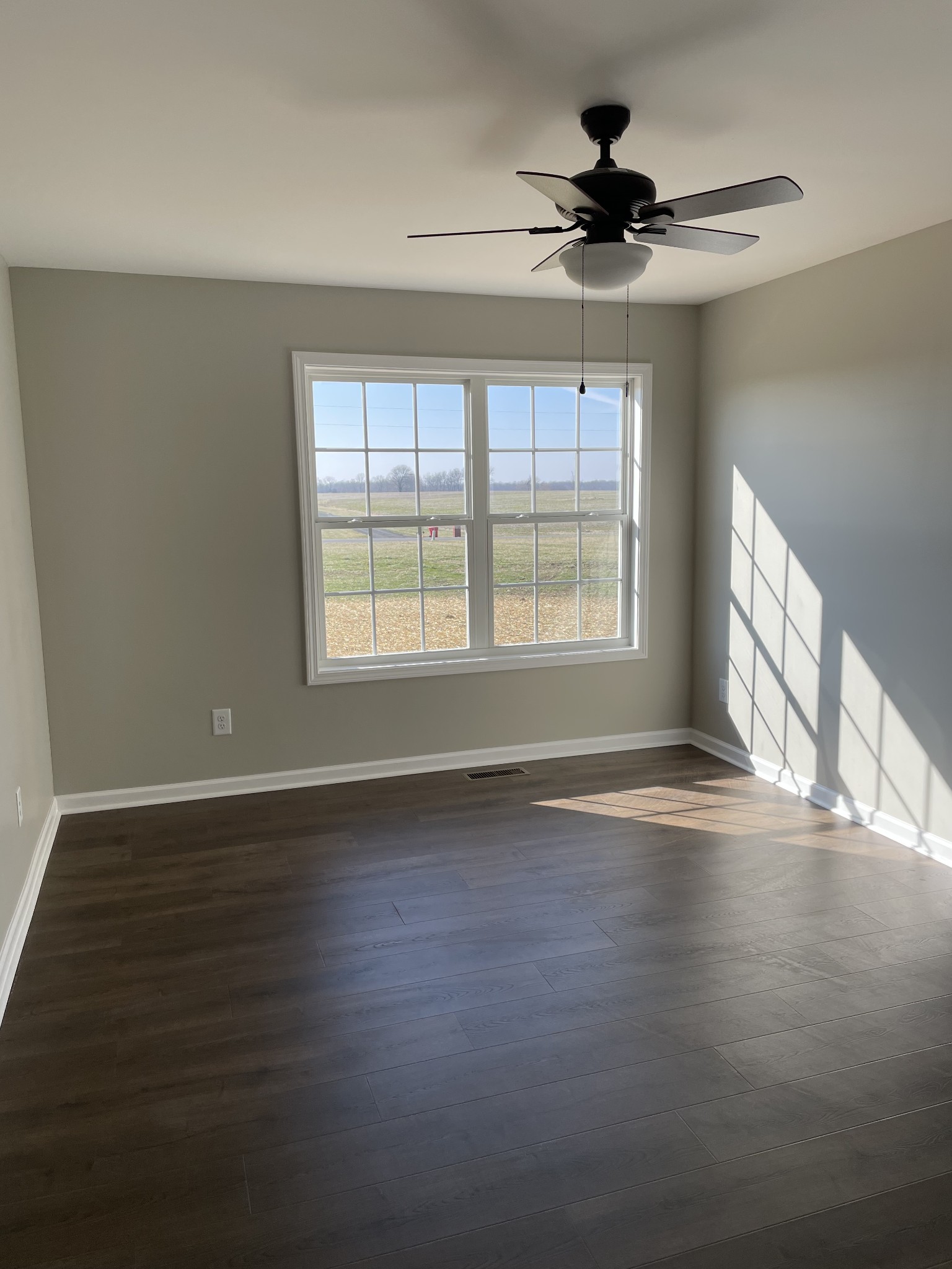 1185 Coleytown Road Lafayette, TN 37083 - Photo 16 of 20 a view of an empty room with a window
