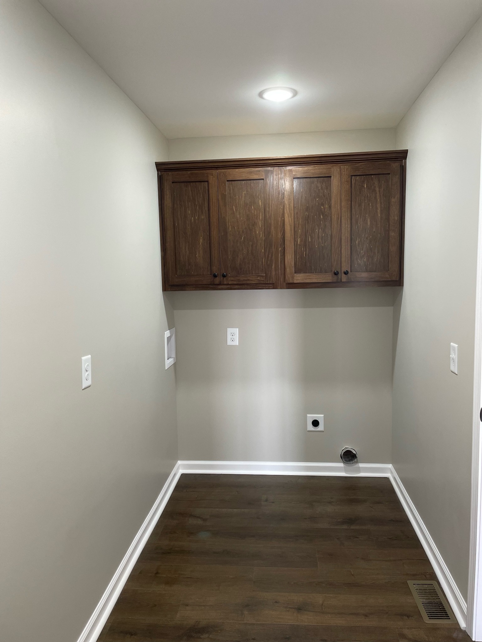 1185 Coleytown Road Lafayette, TN 37083 - Photo 20 of 20 a view of an empty room