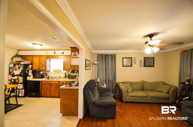 4946 Walter Moore Road Chunchula, AL 36521 - Photo 6 of 14