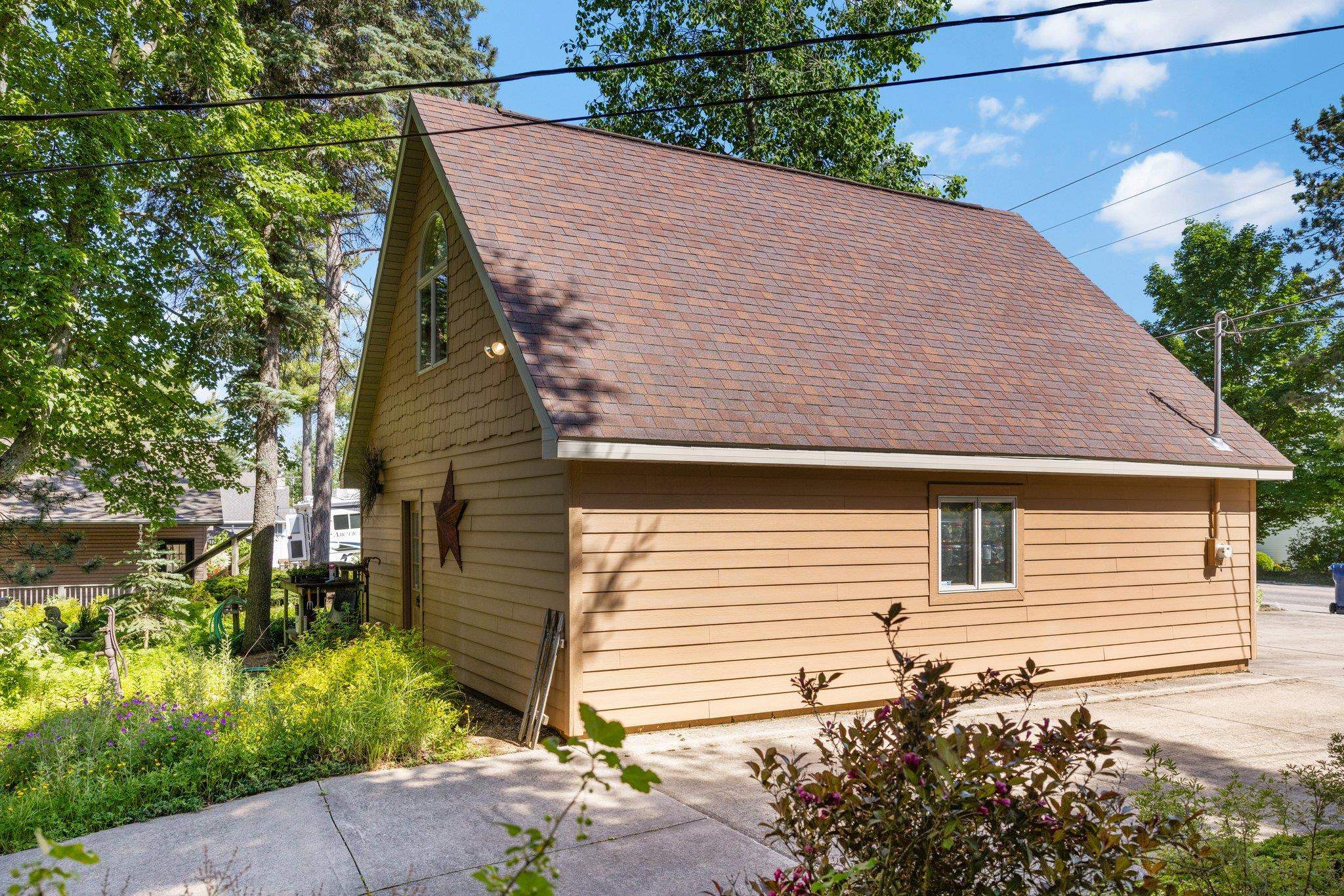 10052 Coster Road Southwest Fife Lake, MI 49633 - Photo 45 of 80