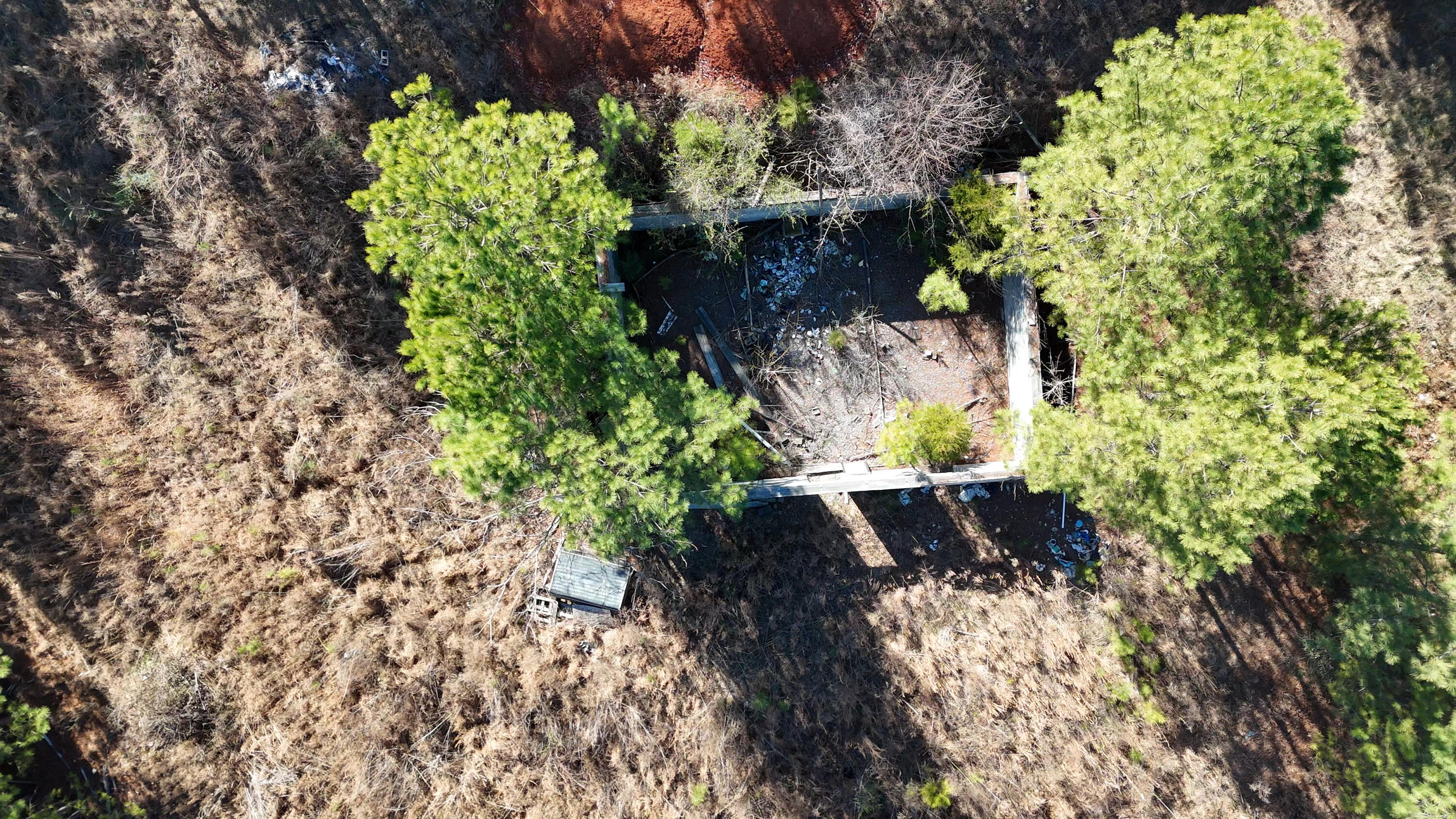 1902 Horner Hollow Road Birchwood, TN 37308 - Photo 21 of 50 Structure_2