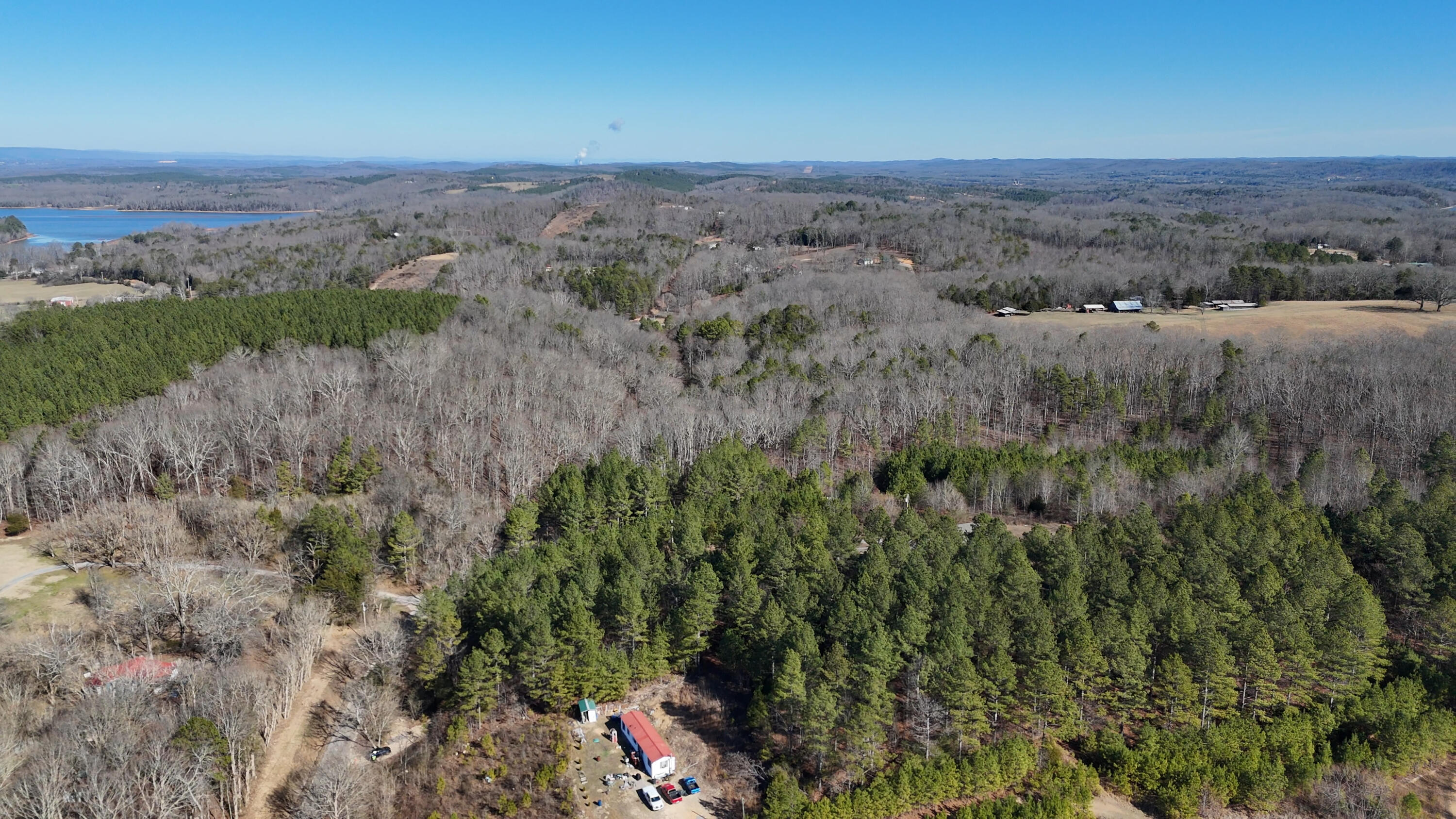 1902 Horner Hollow Road Birchwood, TN 37308 - Photo 22 of 50 NE_Distant_2