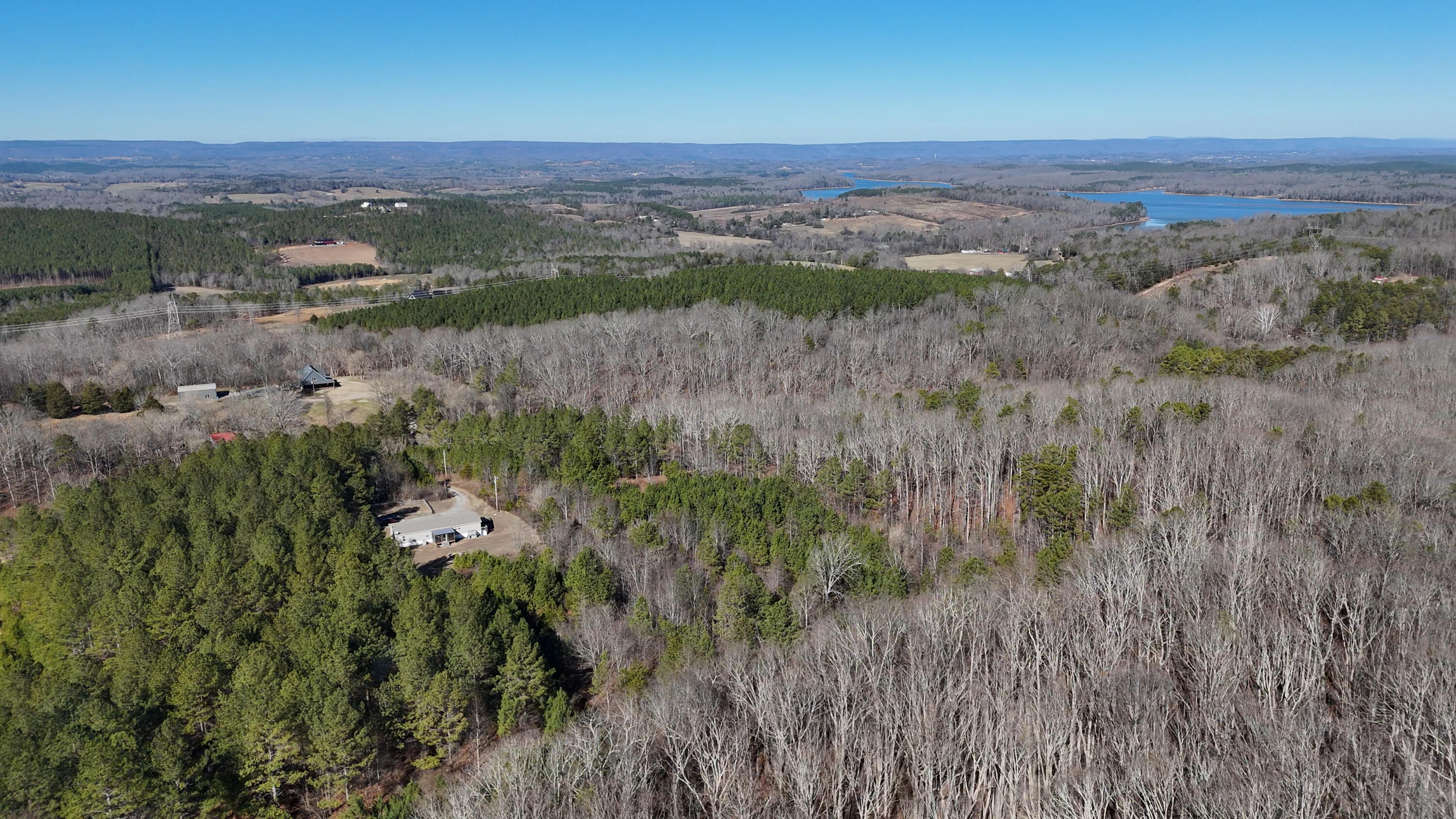 1902 Horner Hollow Road Birchwood, TN 37308 - Photo 24 of 50 NW_Distant