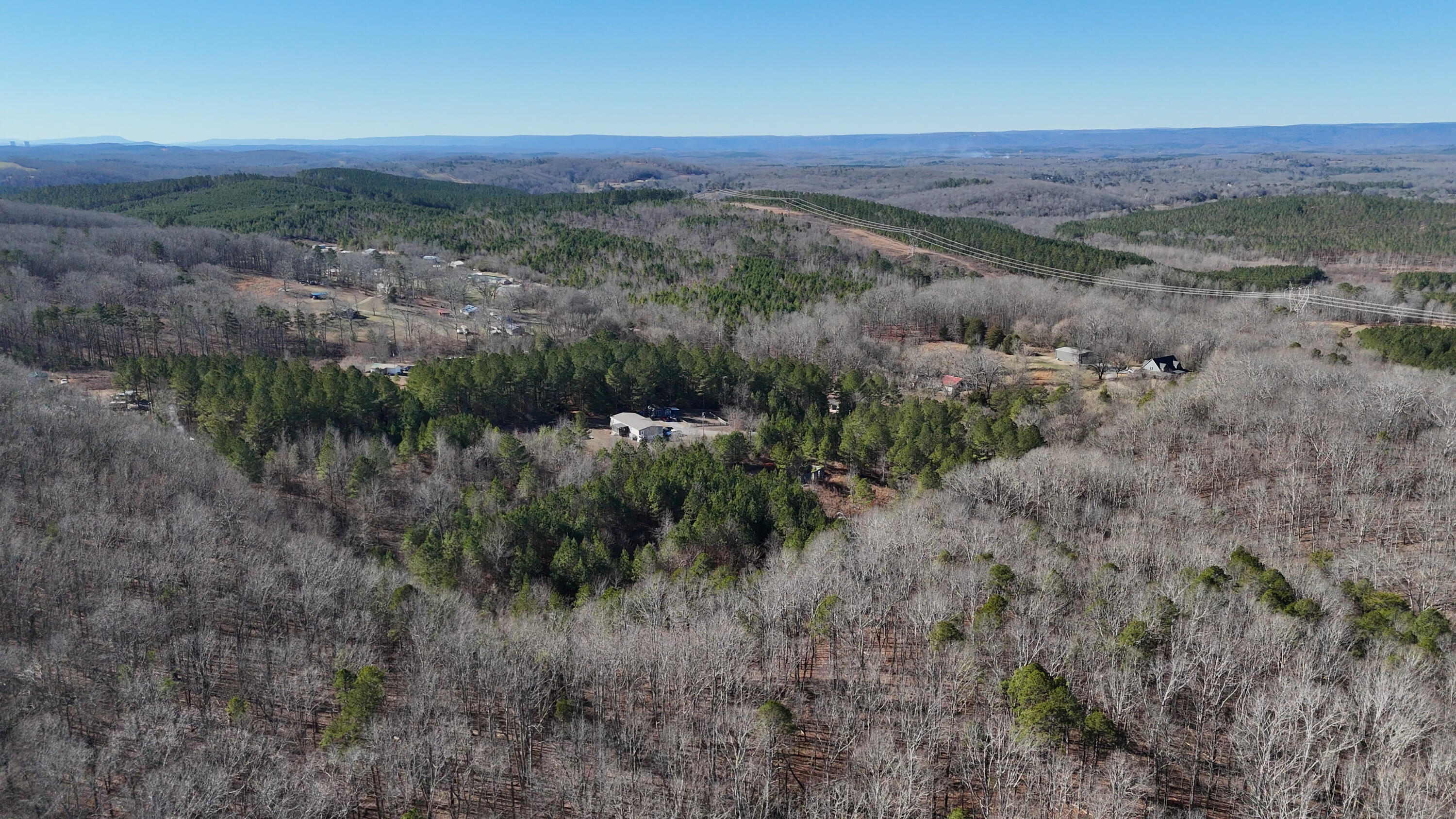 1902 Horner Hollow Road Birchwood, TN 37308 - Photo 27 of 50 SW_Distant