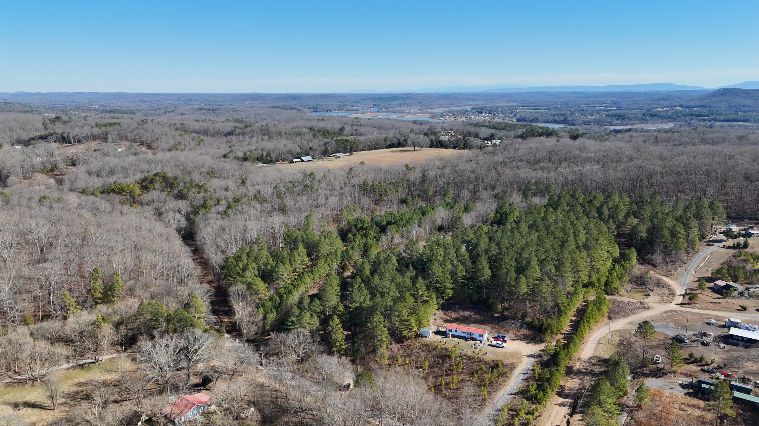 1902 Horner Hollow Road Birchwood, TN 37308 - Photo 29 of 50 East_Distant_2