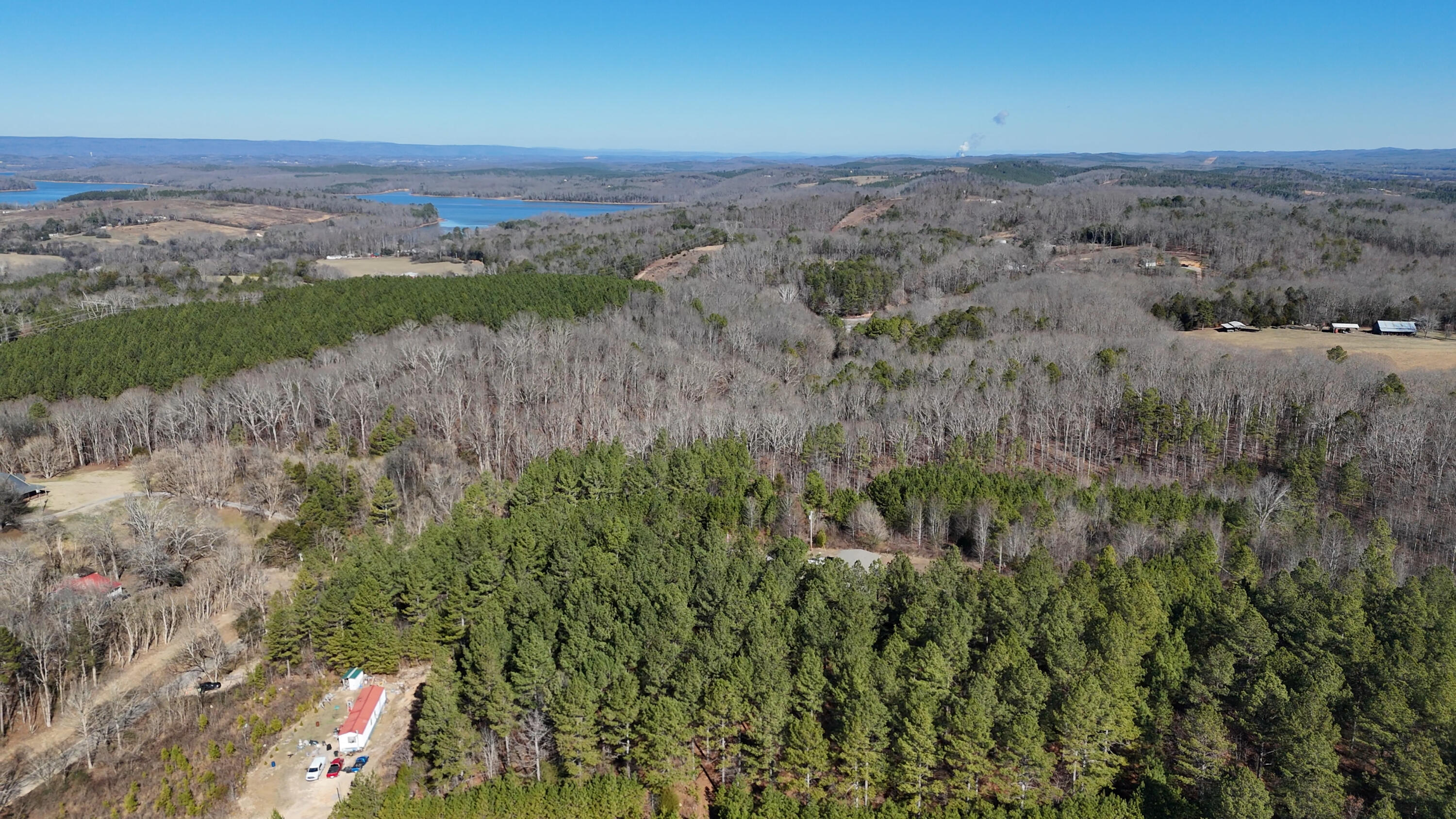 1902 Horner Hollow Road Birchwood, TN 37308 - Photo 31 of 50 NE_Distant