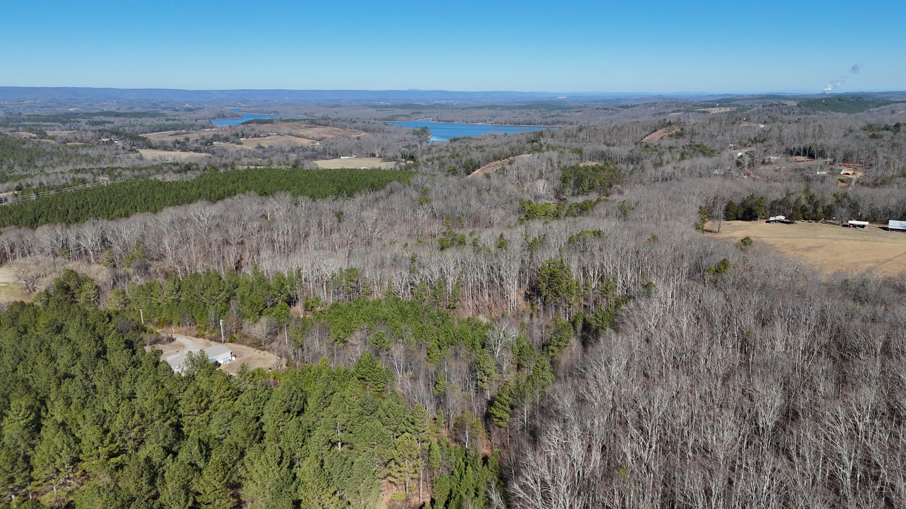 1902 Horner Hollow Road Birchwood, TN 37308 - Photo 33 of 50 North_Distant