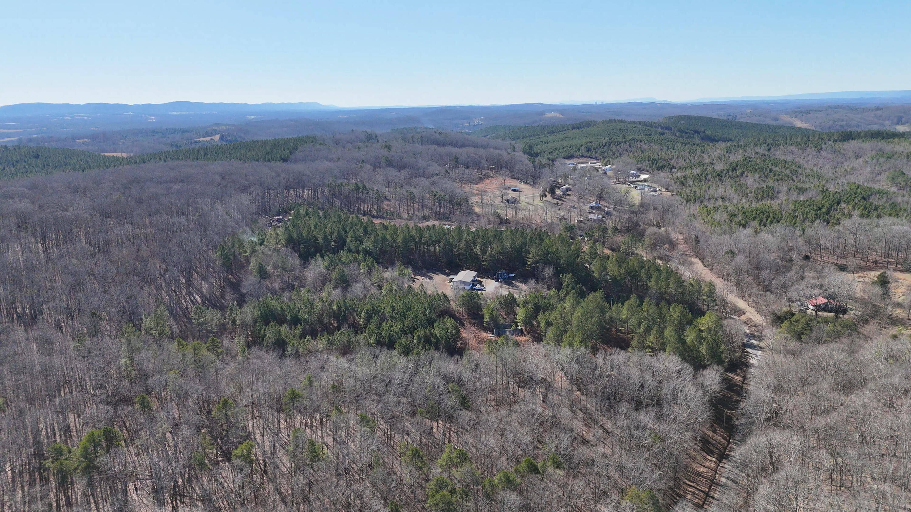 1902 Horner Hollow Road Birchwood, TN 37308 - Photo 36 of 50 South_Distant