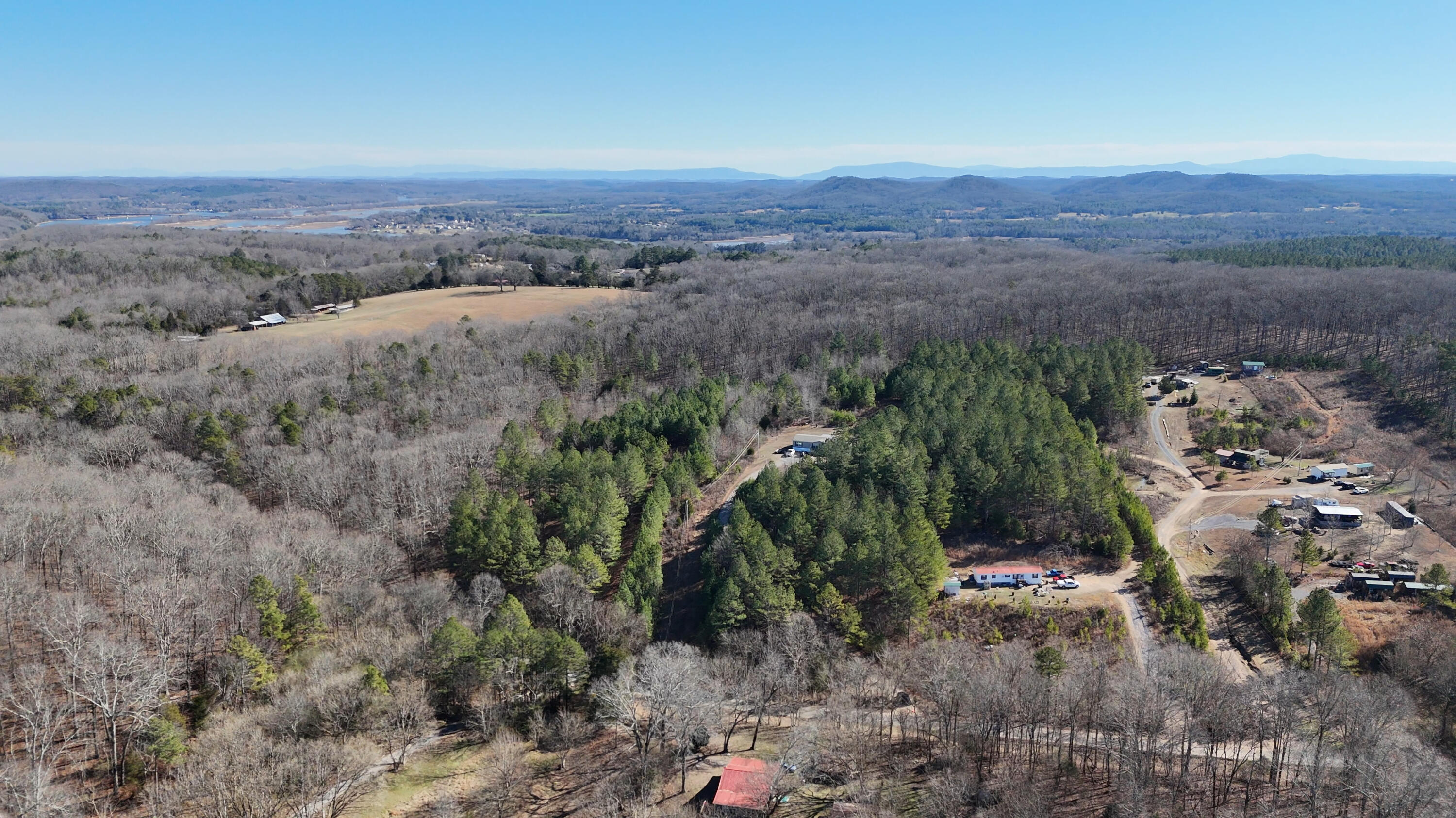 1902 Horner Hollow Road Birchwood, TN 37308 - Photo 39 of 50 East_Distant_3