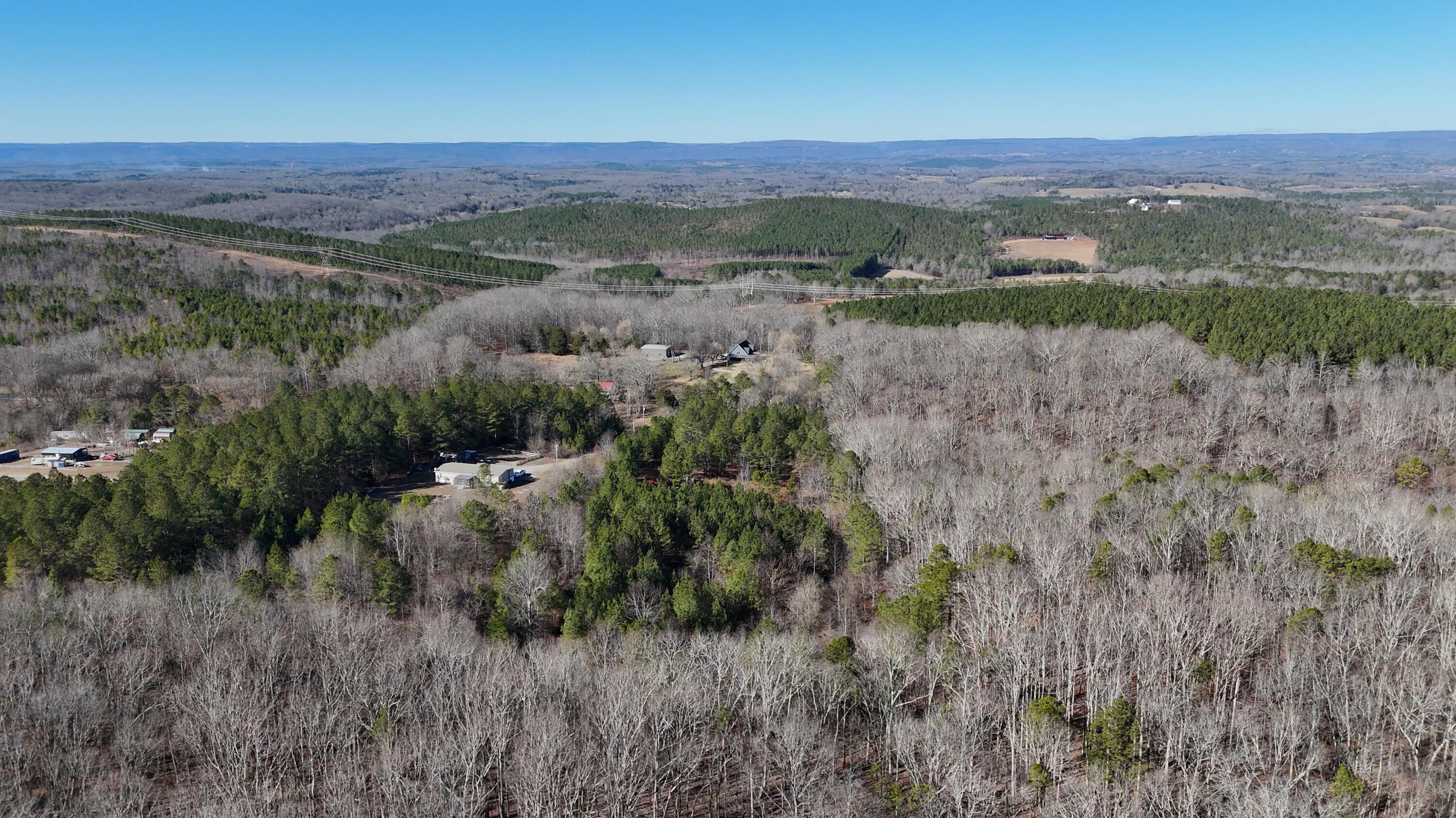 1902 Horner Hollow Road Birchwood, TN 37308 - Photo 42 of 50 West_Distant