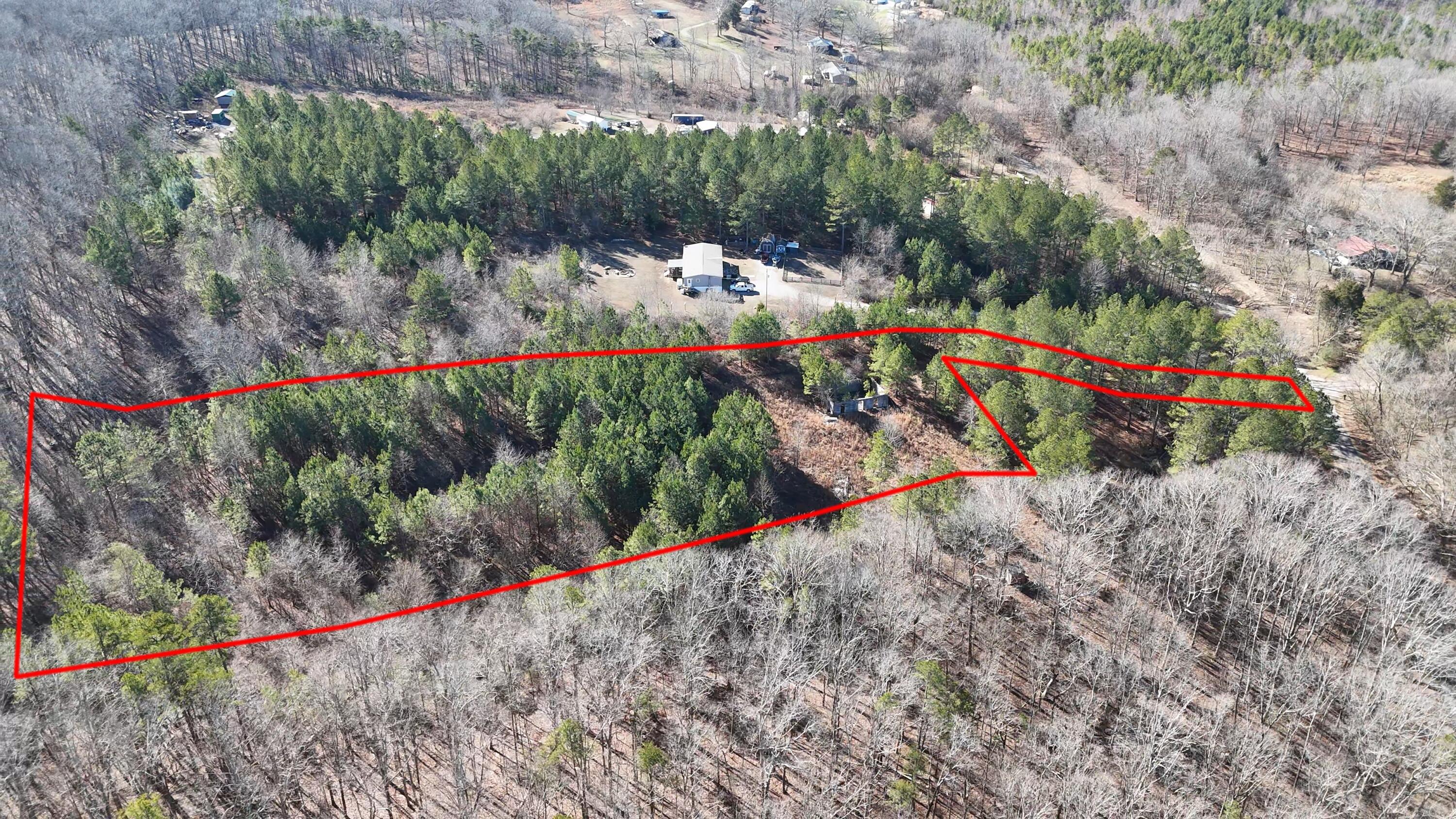 1902 Horner Hollow Road Birchwood, TN 37308 - Photo 47 of 50 SW_Close_Outline_003