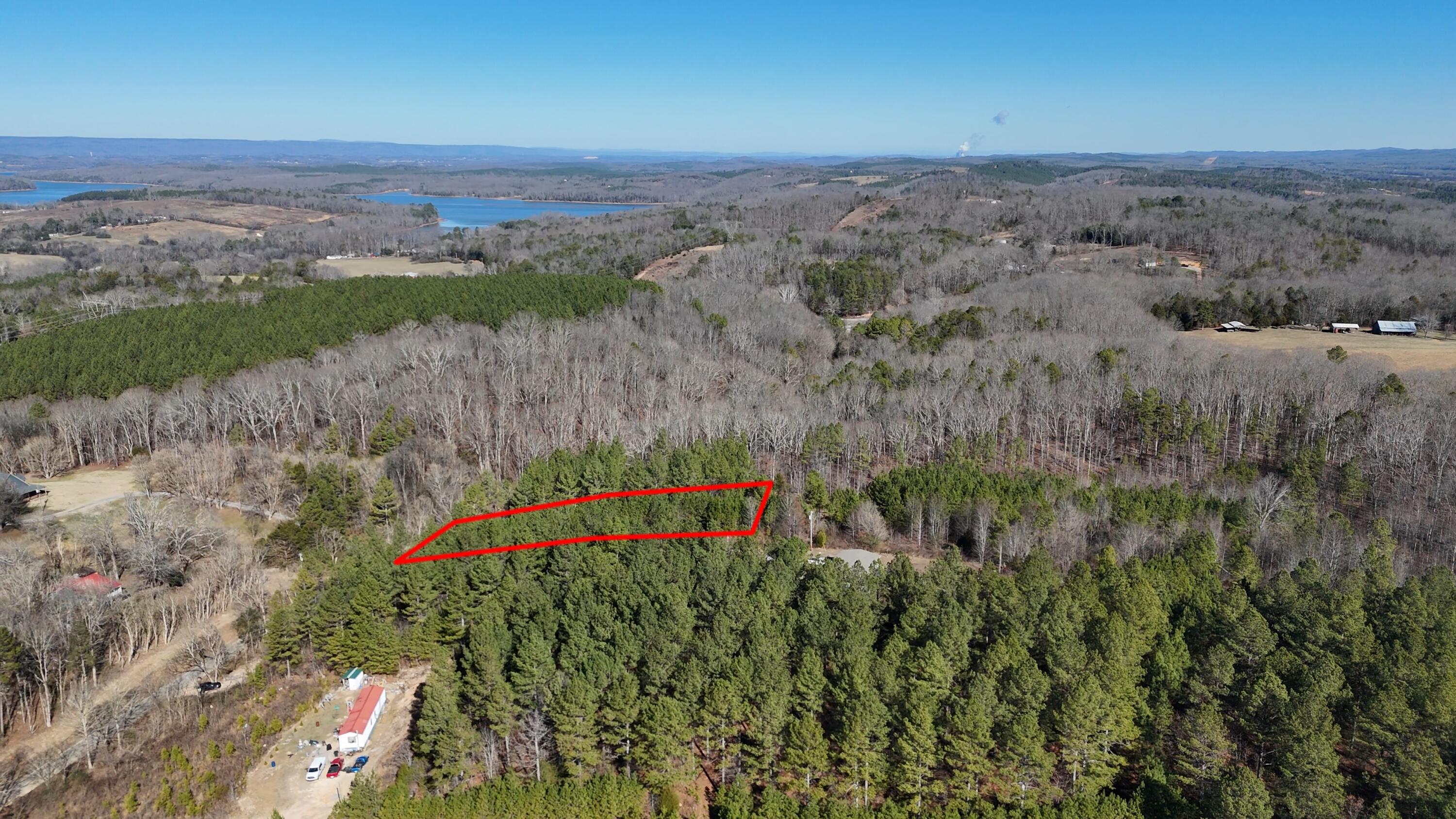 1902 Horner Hollow Road Birchwood, TN 37308 - Photo 48 of 50 NE_Distant_Outline_002