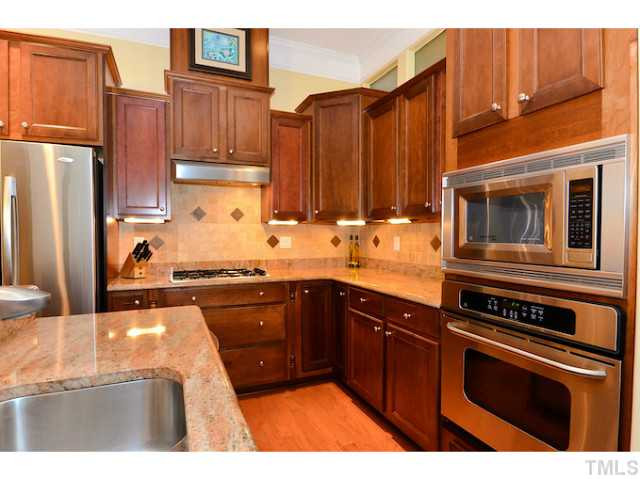 6803 Grimaldi Court Raleigh, NC 27612 - Photo 9 of 25 Photo 9