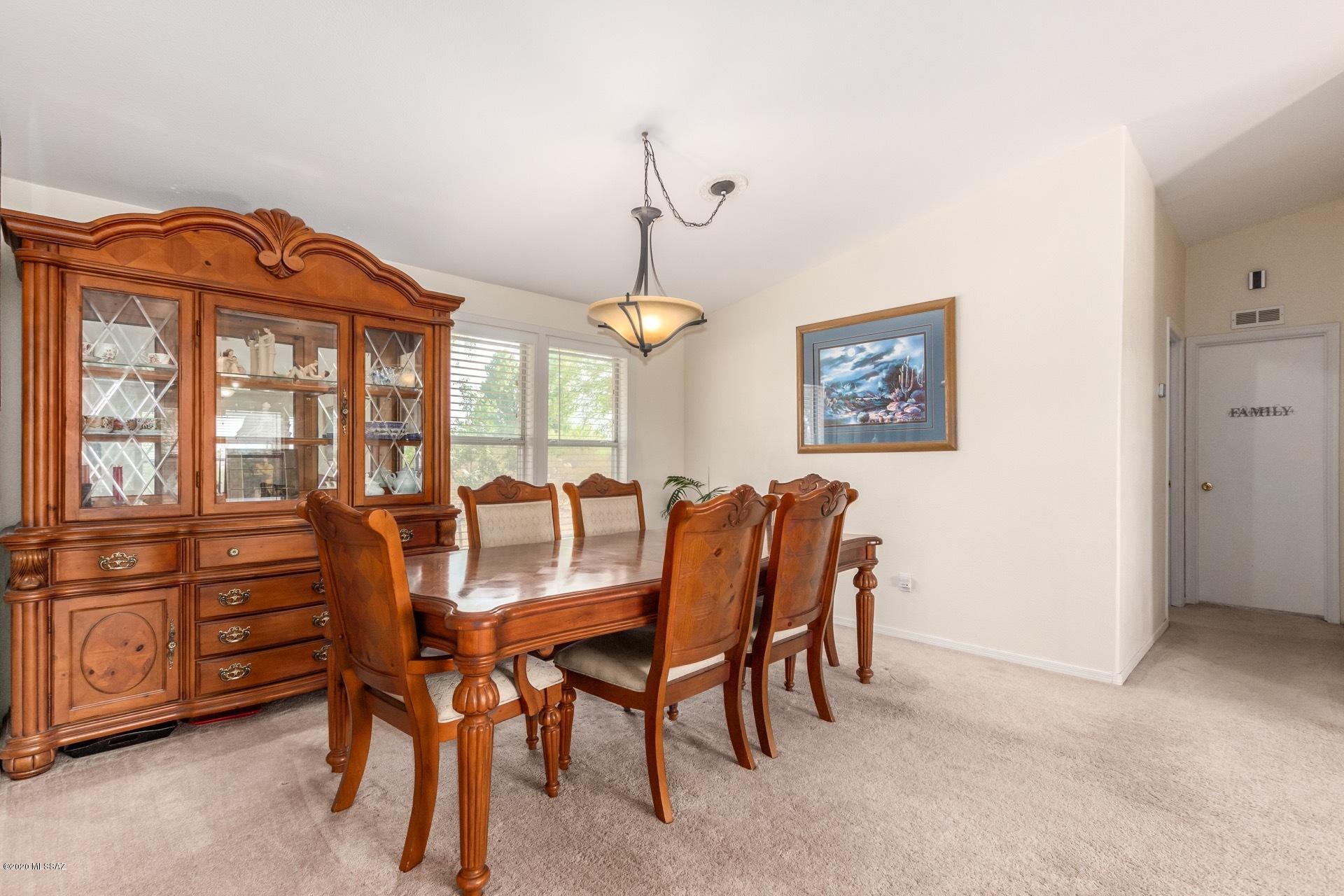 234 North Brahma Road Vail, AZ 85641 - Photo 9 of 43 Gallery Image 9