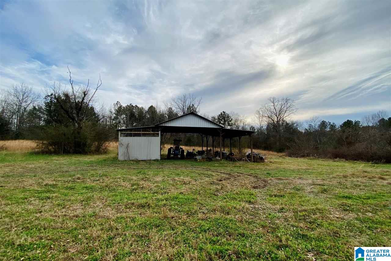 885 County Line Road West, Unit 11 ACRES Eastaboga, AL 36260 - Photo 16 of 17