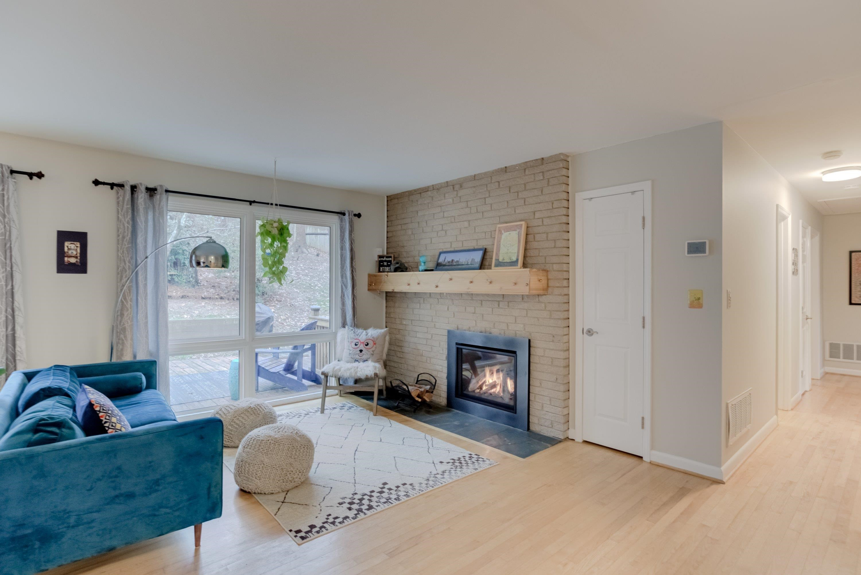 3719 Swift Drive Raleigh, NC 27606 - Photo 25 of 60 Photo 25