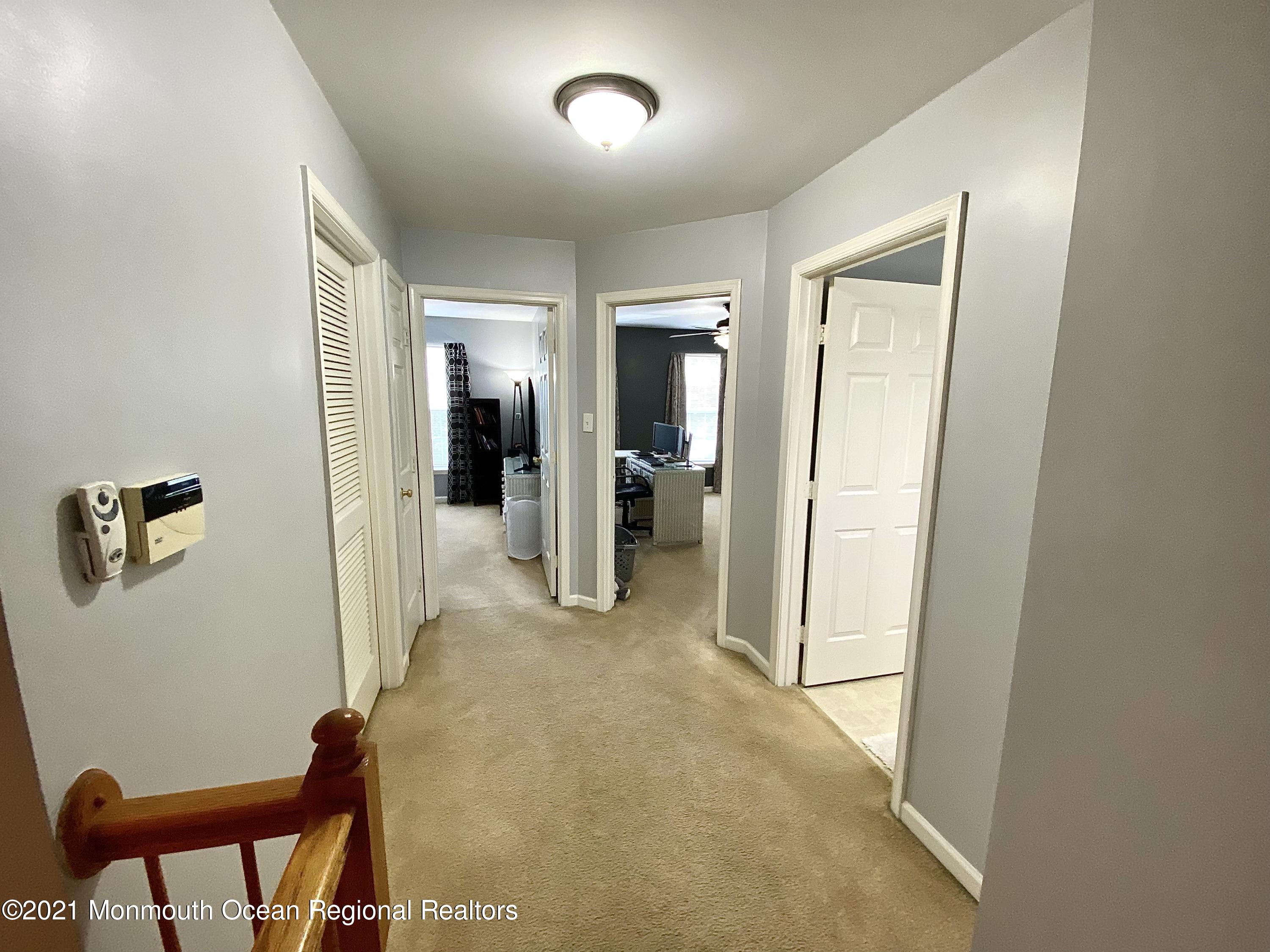 3 Skimmer Lane, Unit 38 Bayville, NJ 08721 - Photo 12 of 22 wooden floor in a room