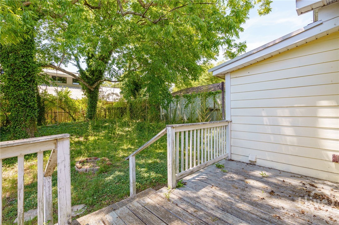 285 North Rocksprings Street Athens, GA 30606 - Photo 24 of 31
