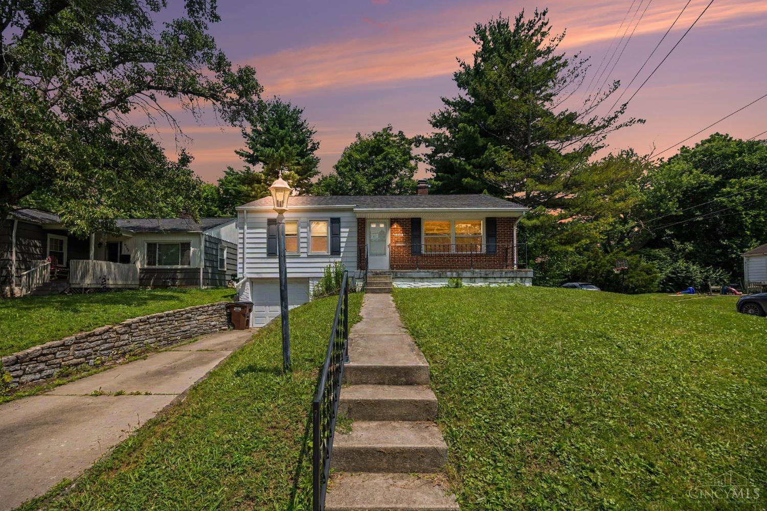 6480 Ridgefield Drive Cincinnati, OH 45224 - Photo 20 of 22