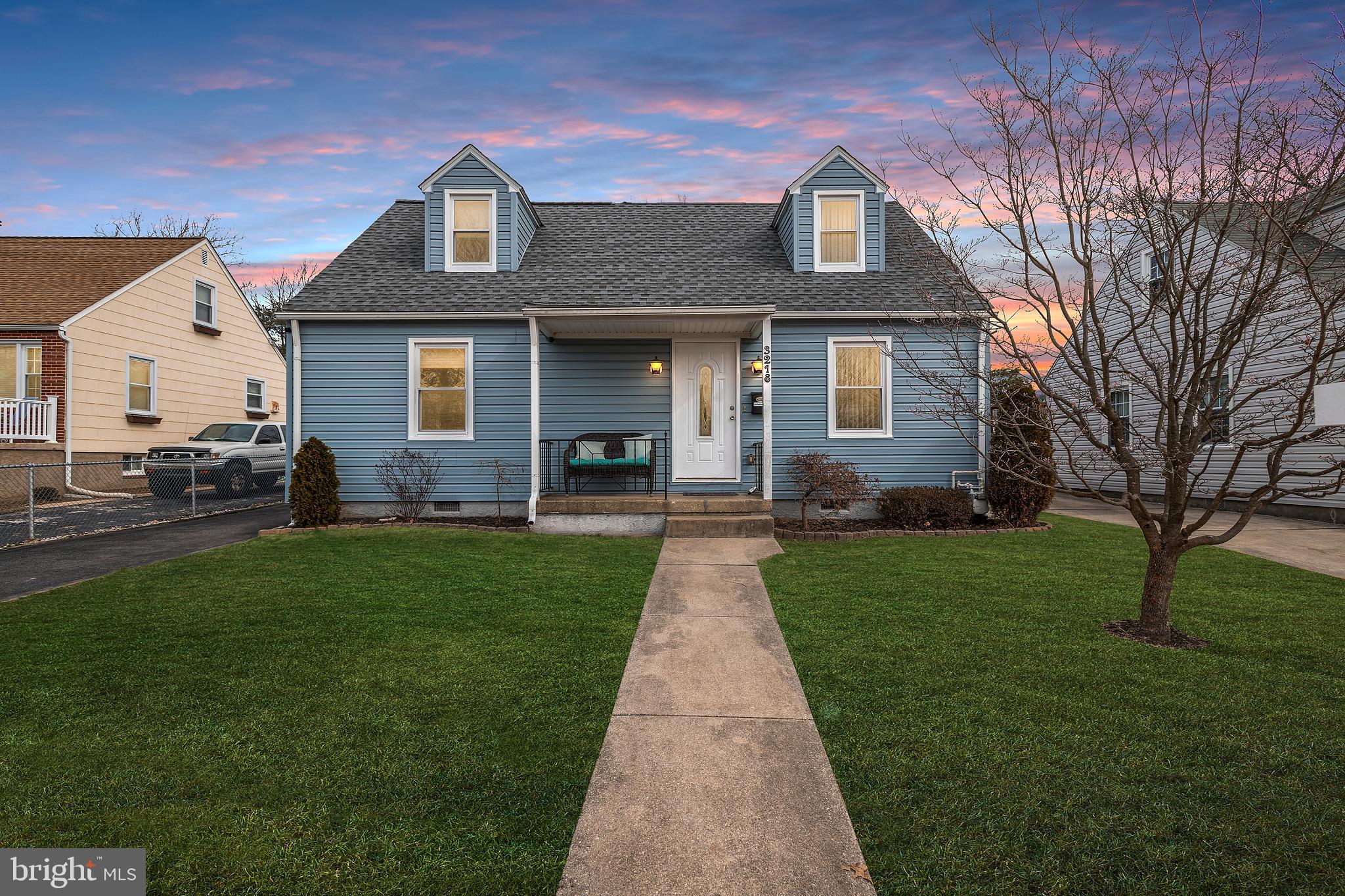3218 Acton Road Baltimore, MD 21234 - Photo 1 of 41 Gallery Image 1
