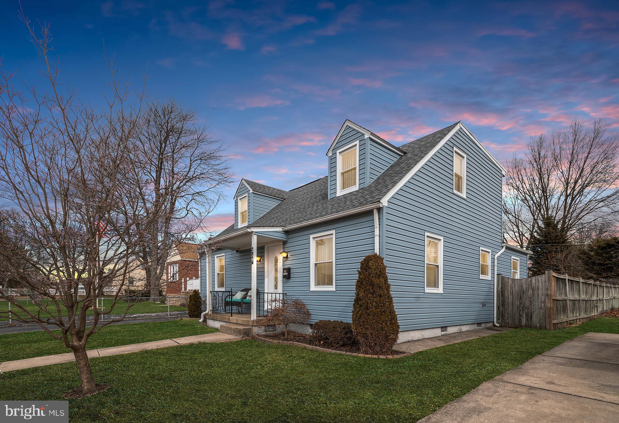 3218 Acton Road Baltimore, MD 21234 - Photo 2 of 41 Gallery Image 2
