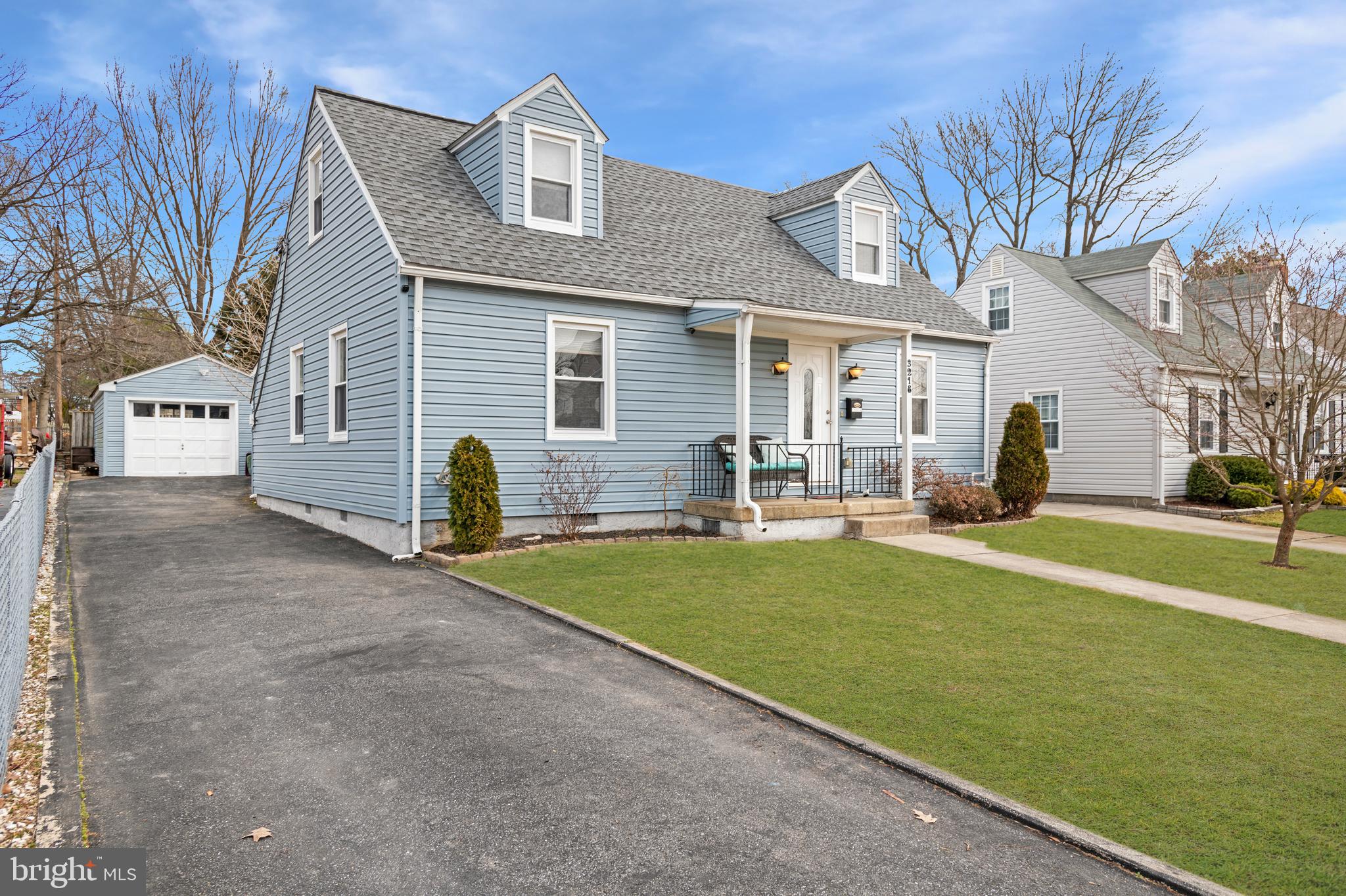3218 Acton Road Baltimore, MD 21234 - Photo 3 of 41 Gallery Image 3