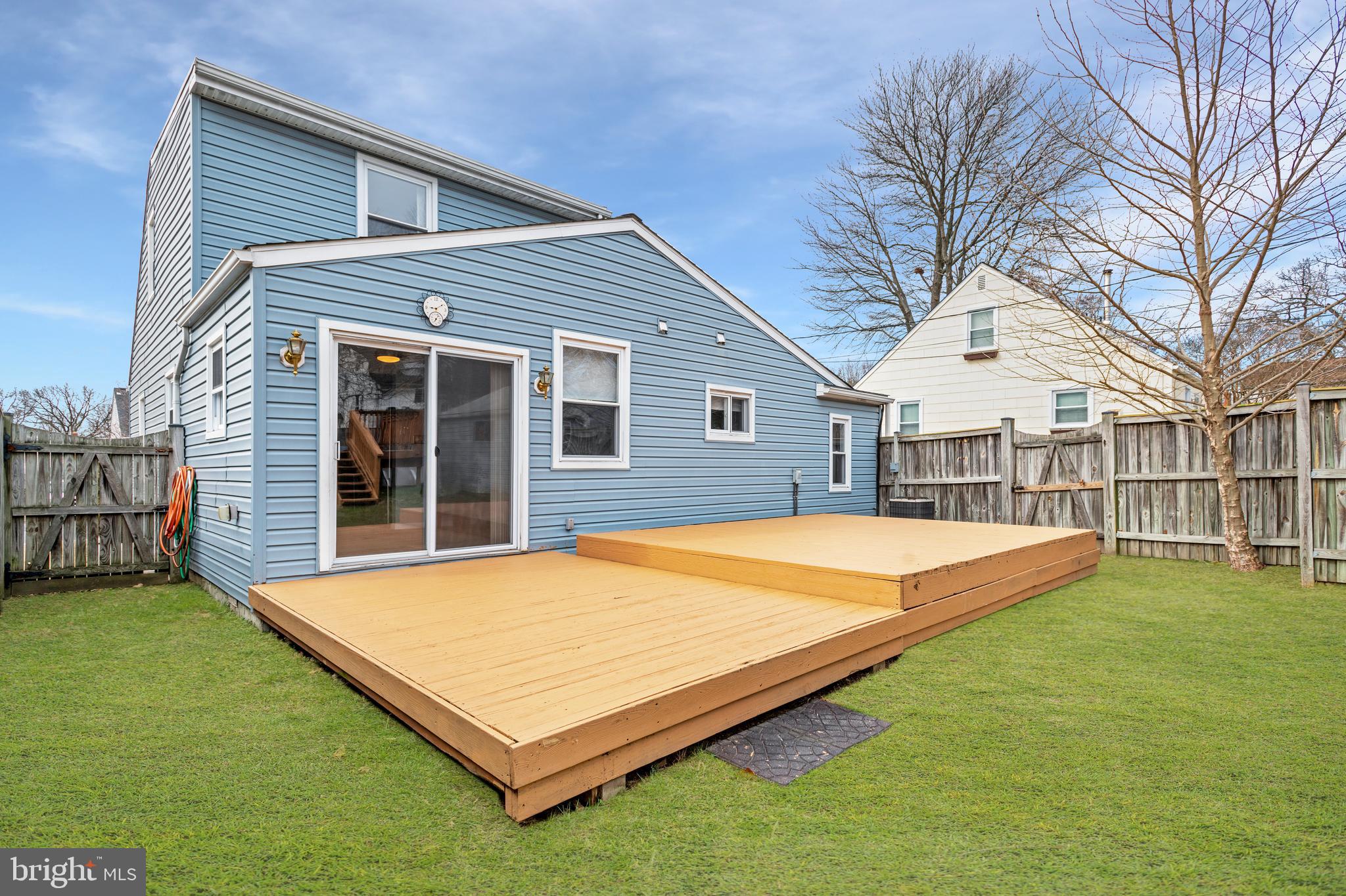 3218 Acton Road Baltimore, MD 21234 - Photo 30 of 41 Gallery Image 30