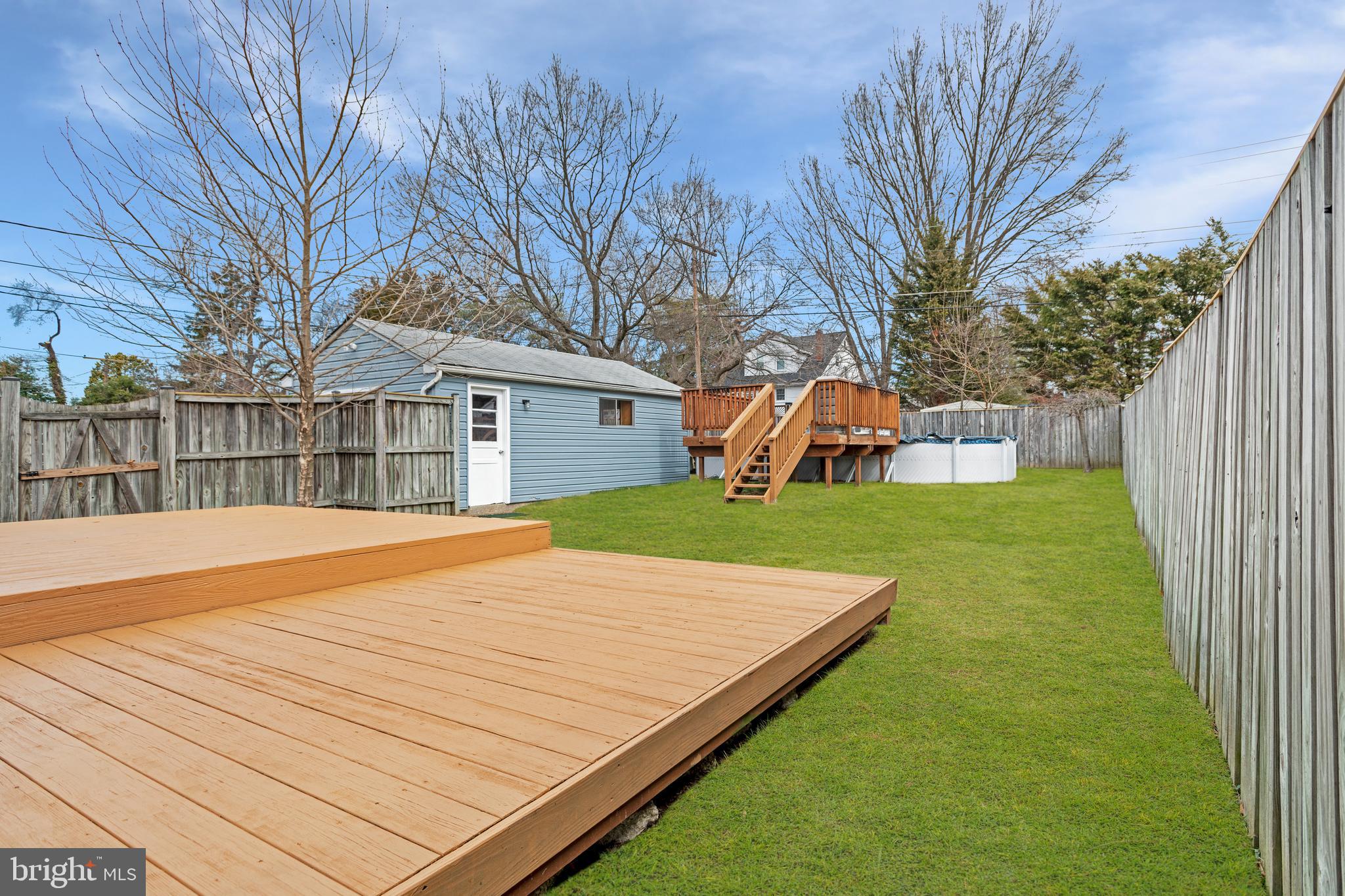3218 Acton Road Baltimore, MD 21234 - Photo 31 of 41 Gallery Image 31