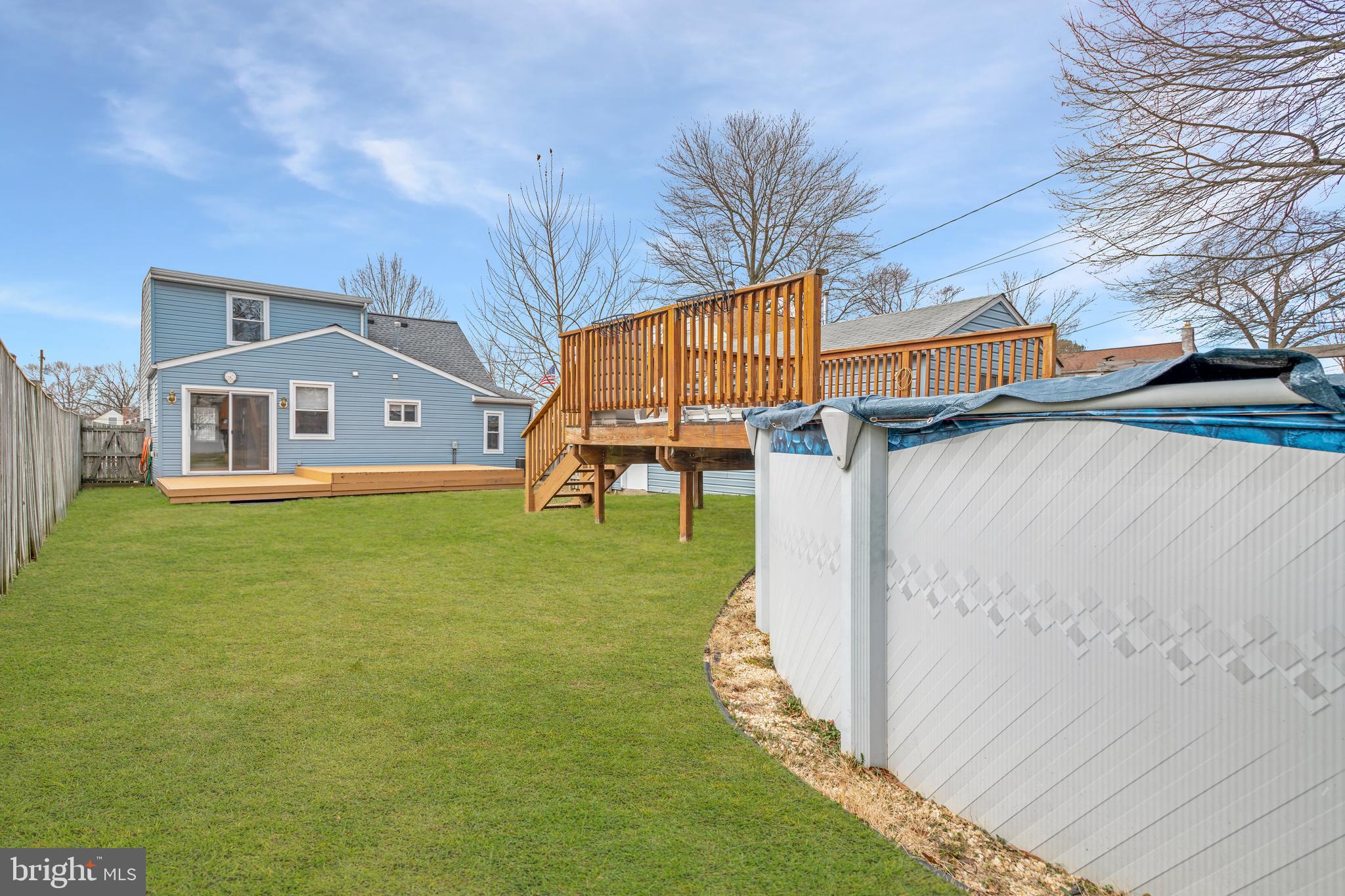 3218 Acton Road Baltimore, MD 21234 - Photo 32 of 41 Gallery Image 32