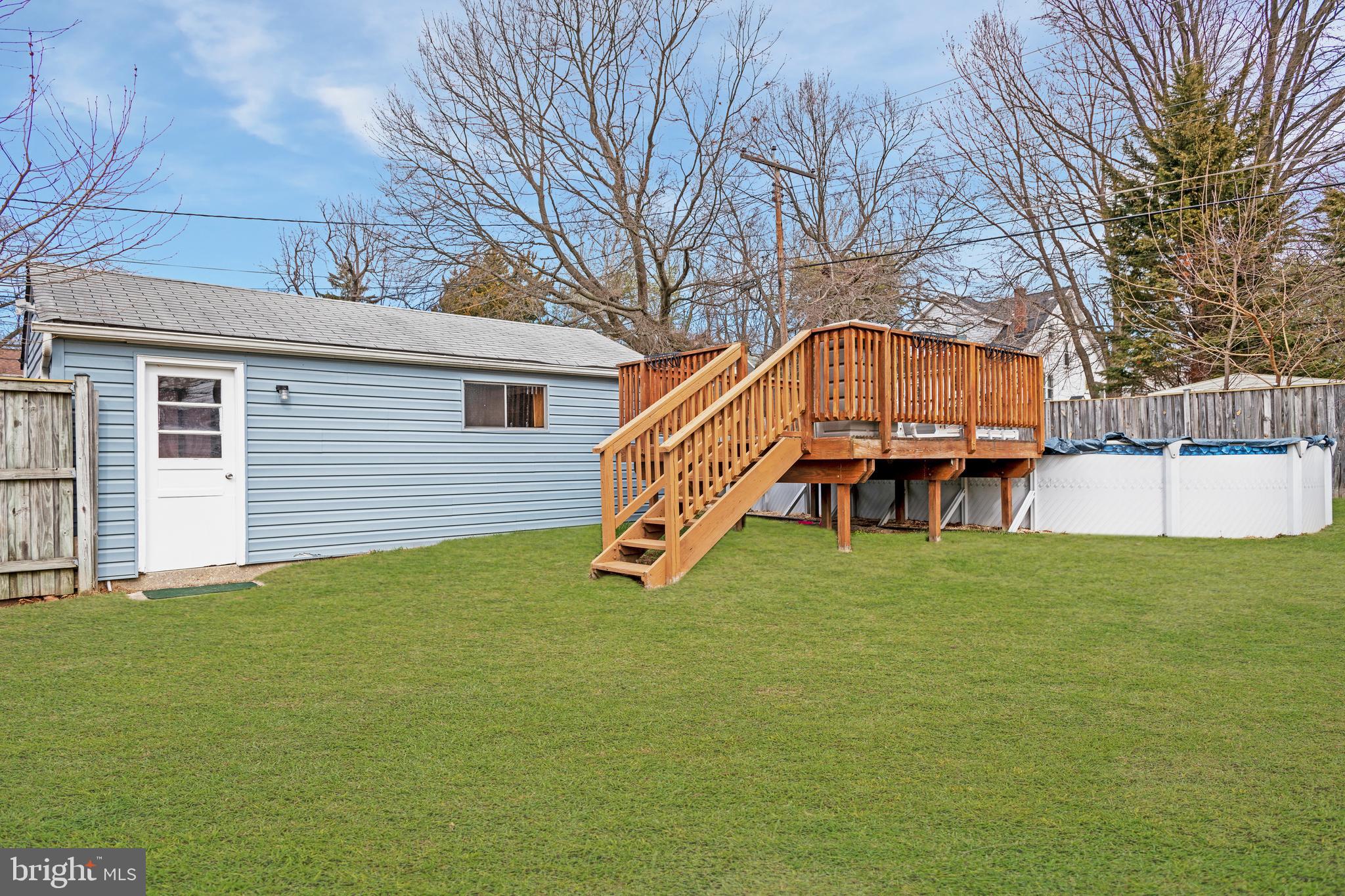 3218 Acton Road Baltimore, MD 21234 - Photo 33 of 41 Gallery Image 33