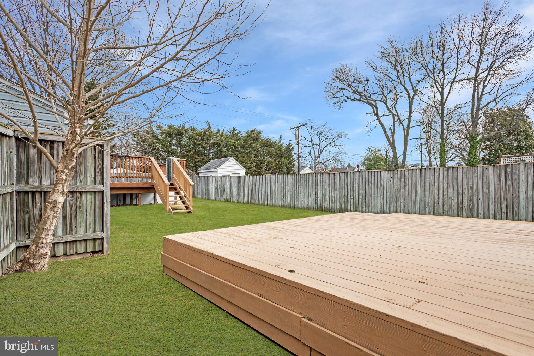 3218 Acton Road Baltimore, MD 21234 - Photo 34 of 41 Gallery Image 34