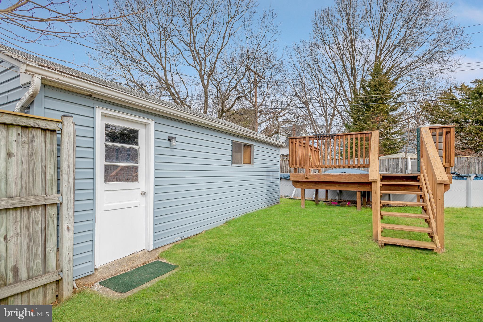 3218 Acton Road Baltimore, MD 21234 - Photo 35 of 41 Gallery Image 35