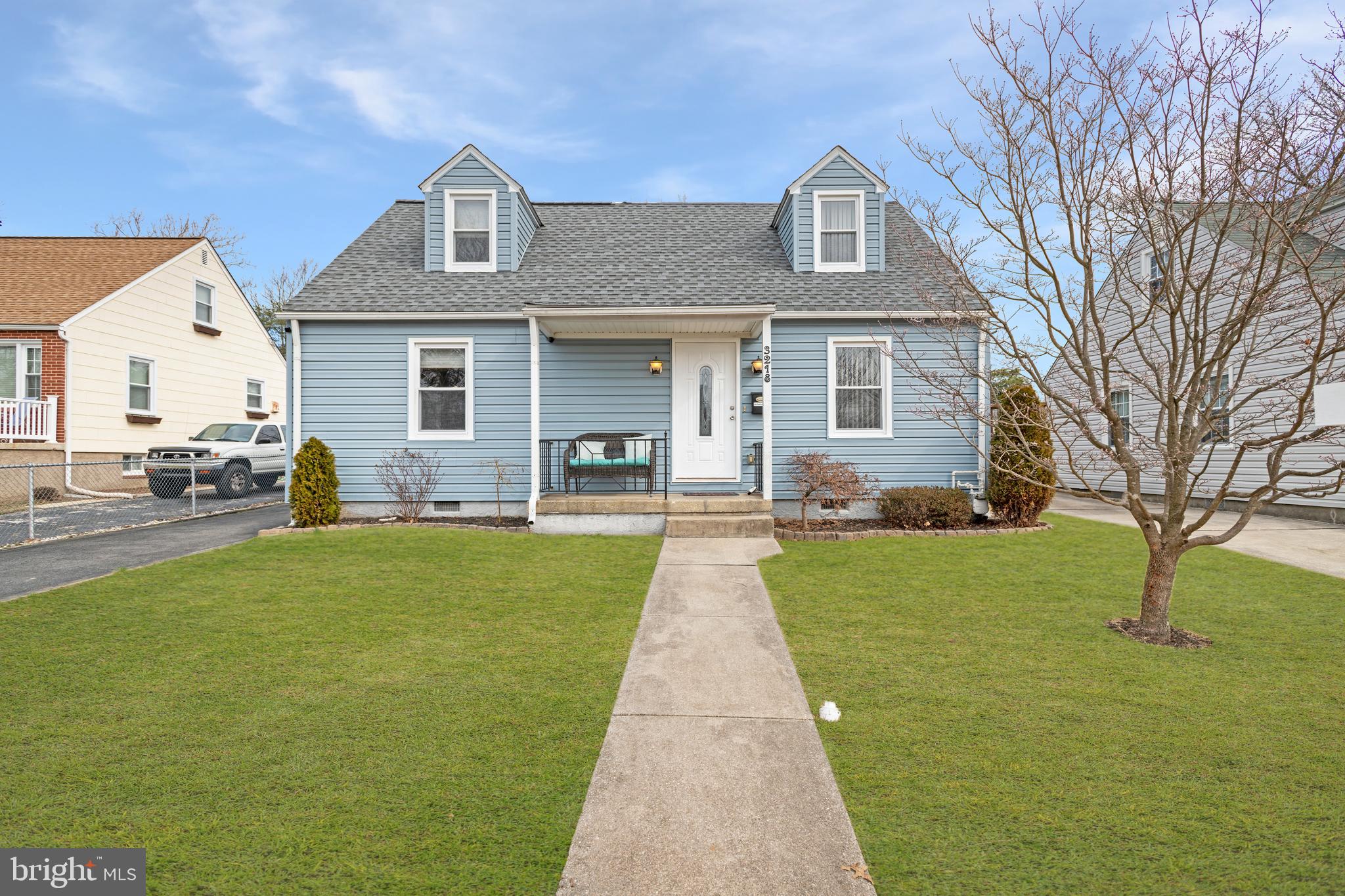 3218 Acton Road Baltimore, MD 21234 - Photo 39 of 41 Gallery Image 39