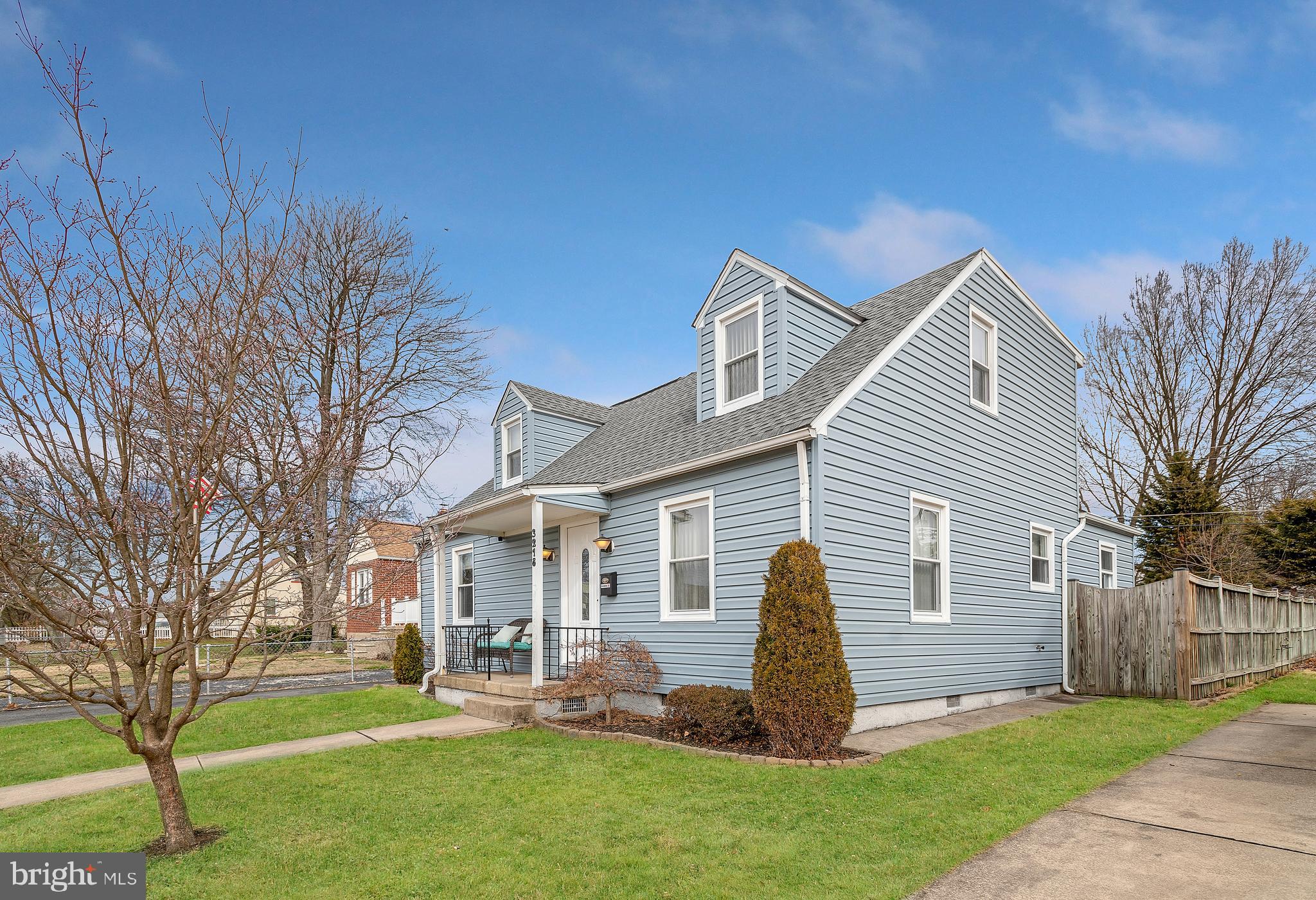 3218 Acton Road Baltimore, MD 21234 - Photo 40 of 41 Gallery Image 40