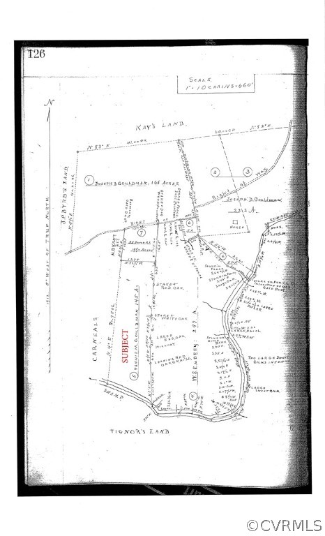 0 Passing Road Champlain, VA 22438 - Photo 10 of 10 Gallery Image 10