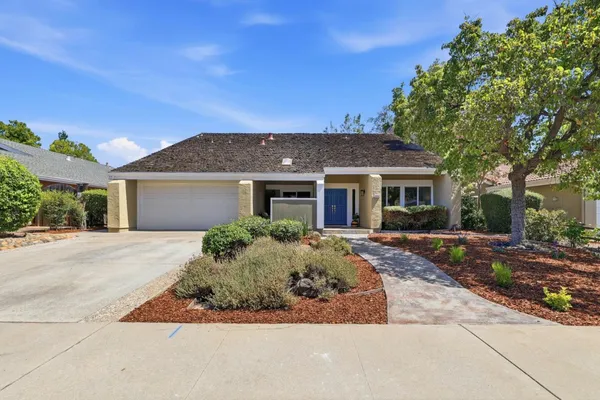 $2,488,000 | 2325 Monaco Drive, San Jose, CA 95124